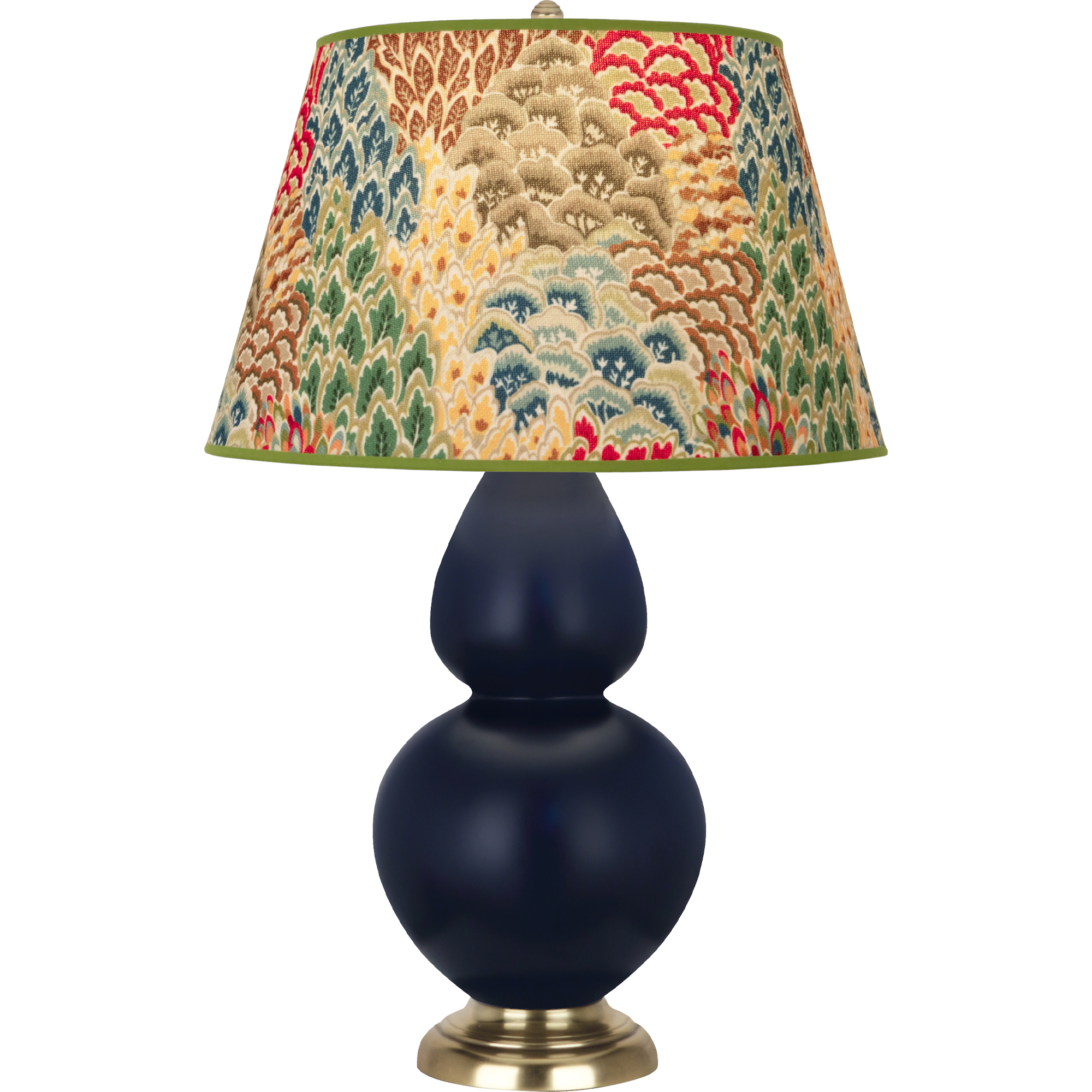 Double Gourd Table Lamp