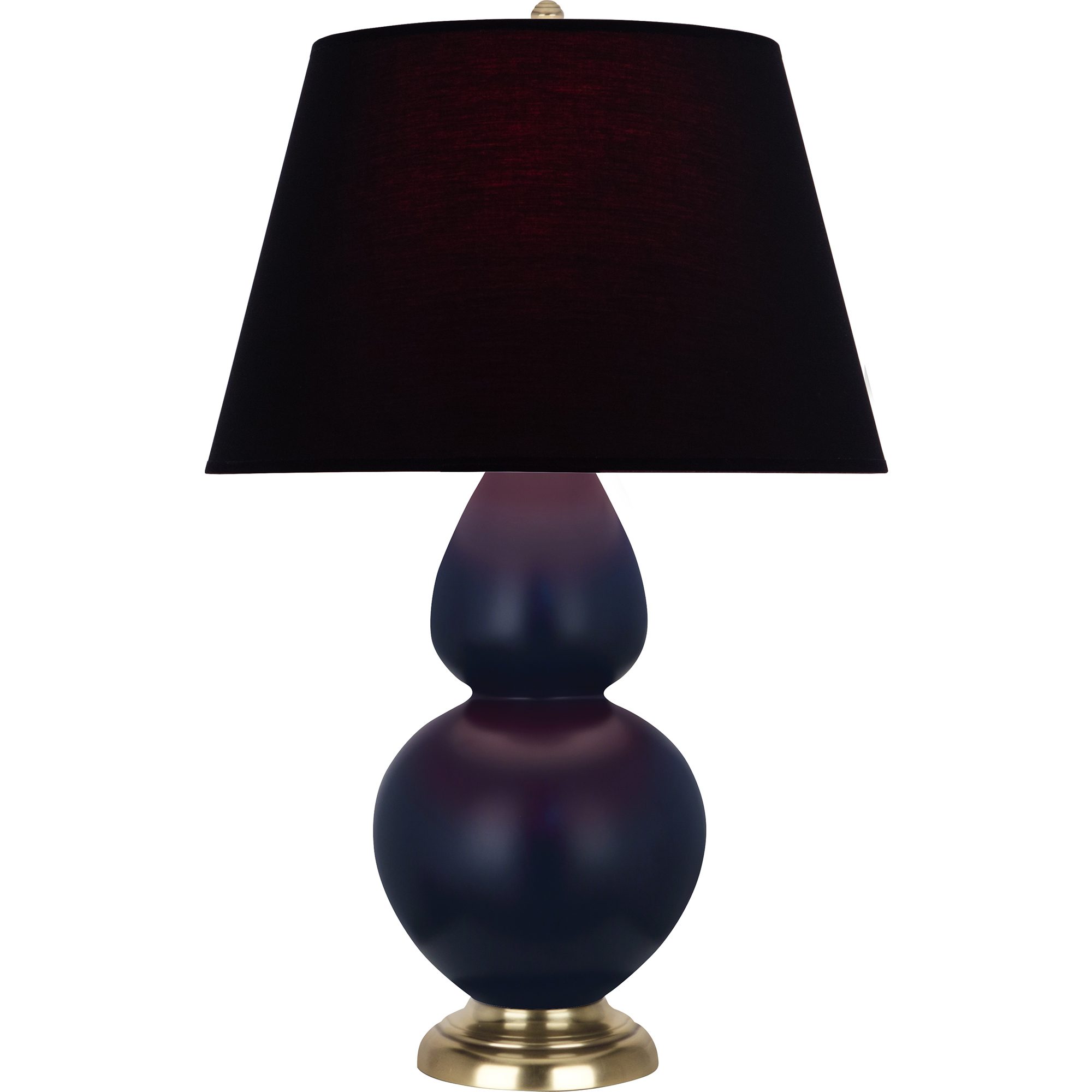 Robert Abbey DOUBLE GOURD TABLE LAMP Style #MMB55K