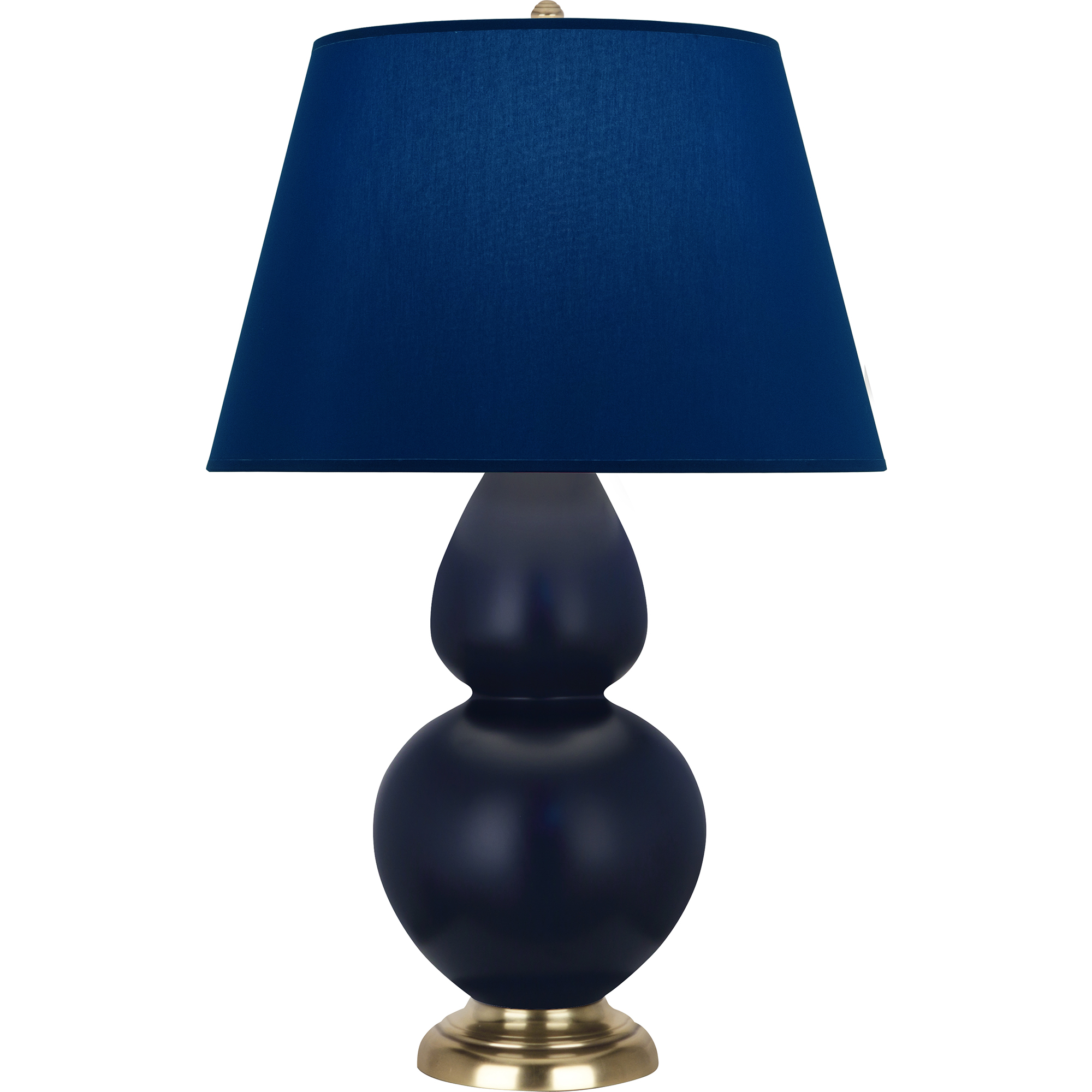 Double Gourd Table Lamp