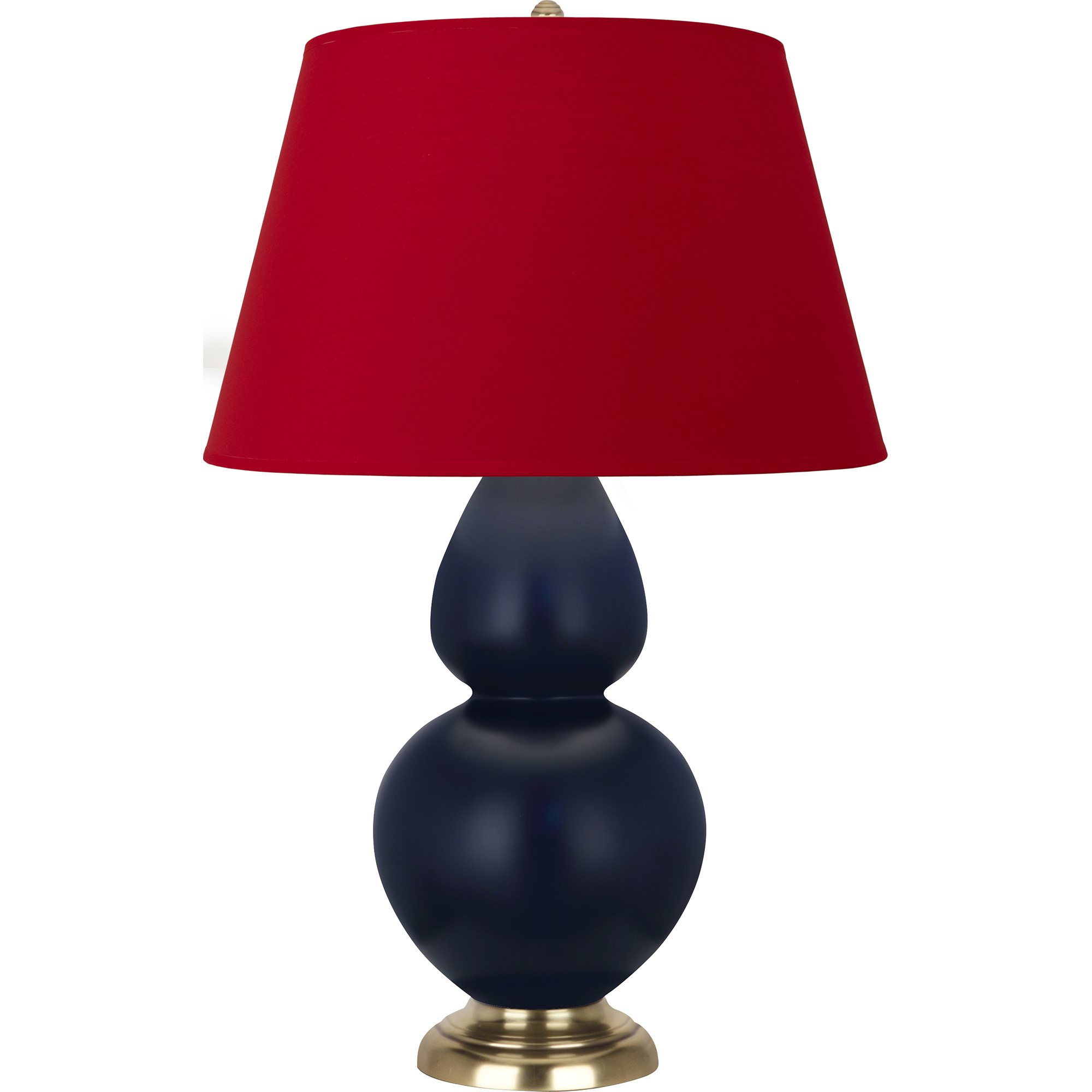 Double Gourd Table Lamp