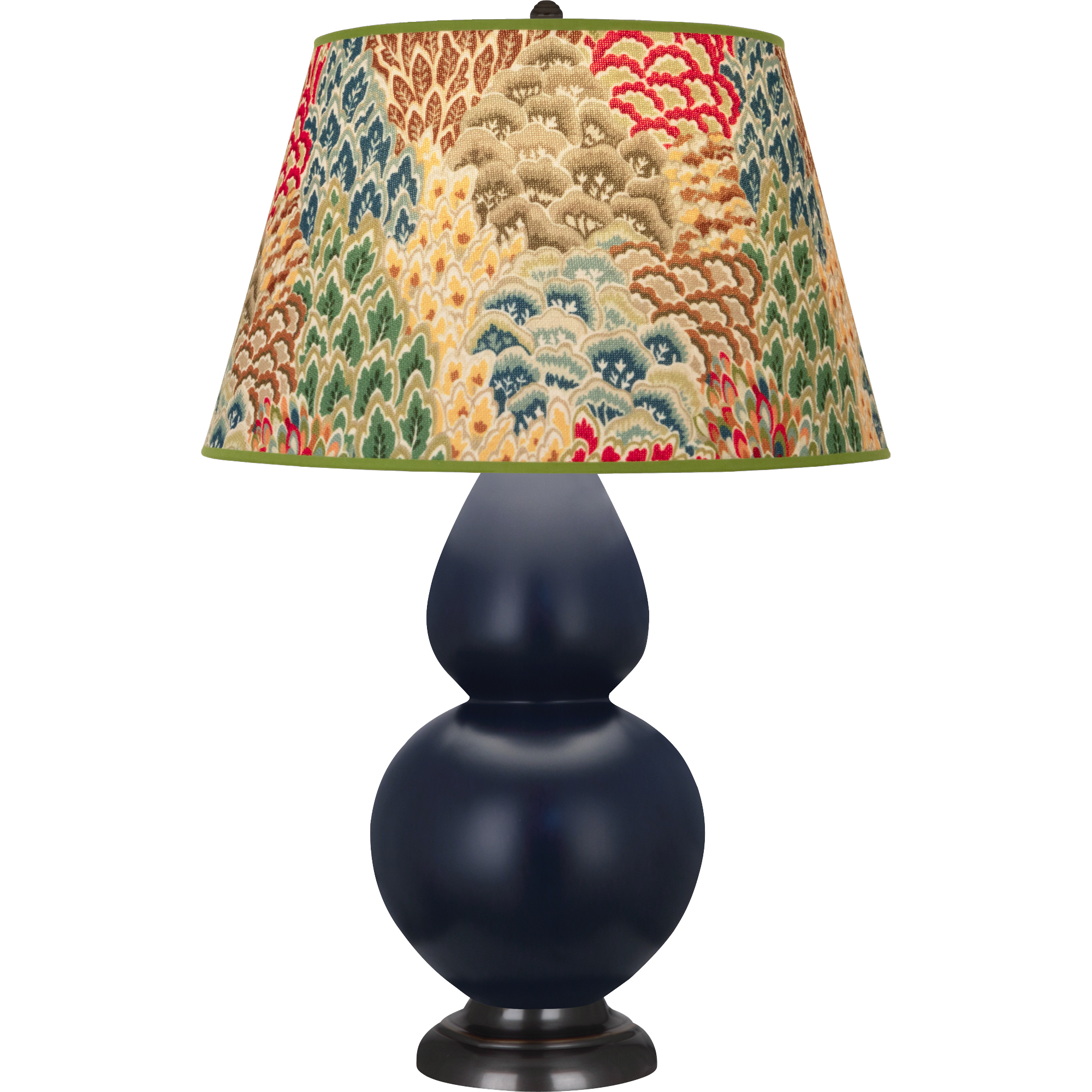 Double Gourd Table Lamp