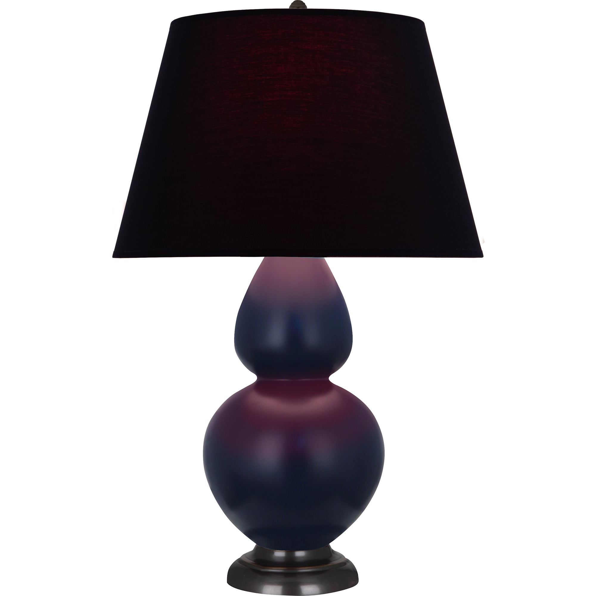 Double Gourd Table Lamp