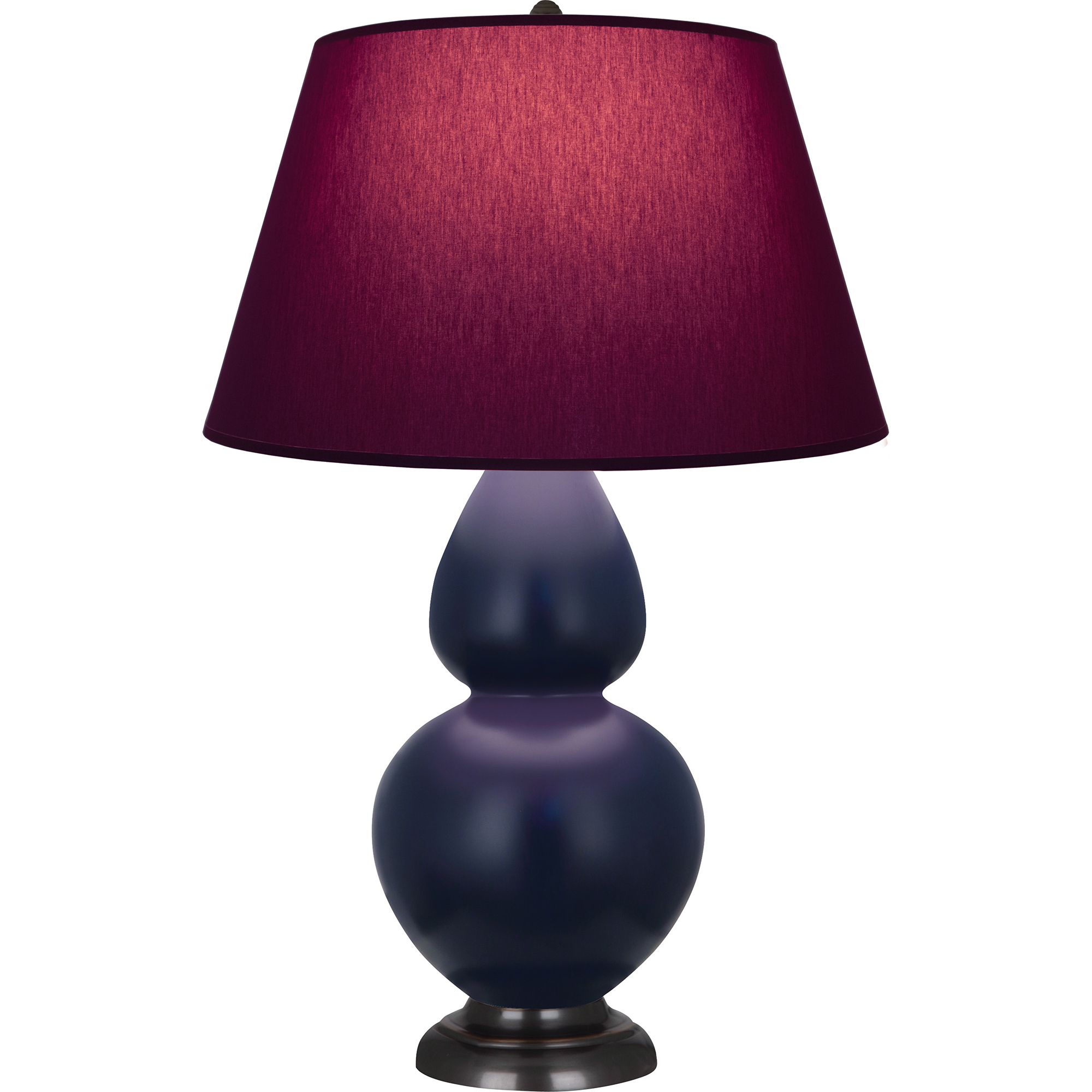 Double Gourd Table Lamp