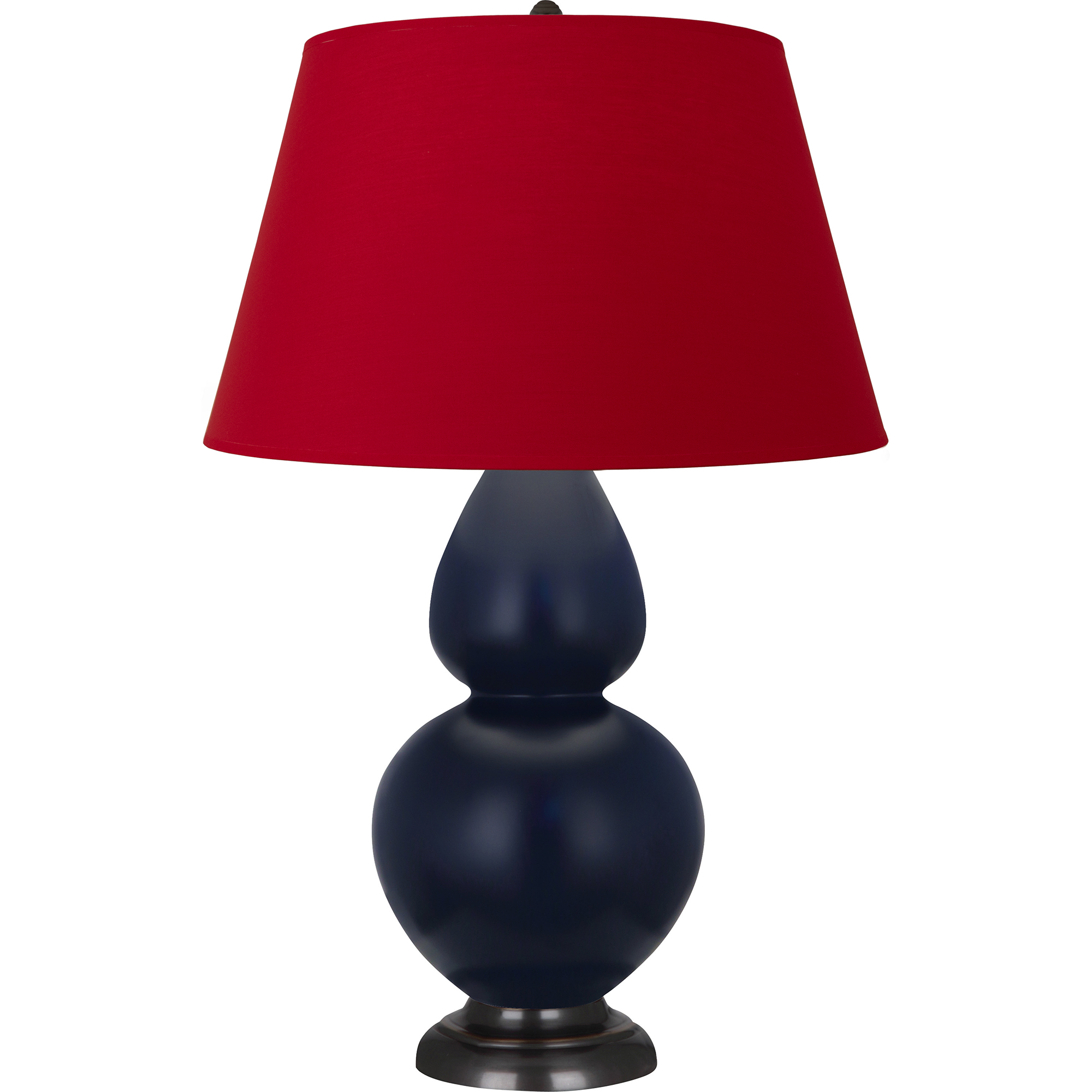 Double Gourd Table Lamp