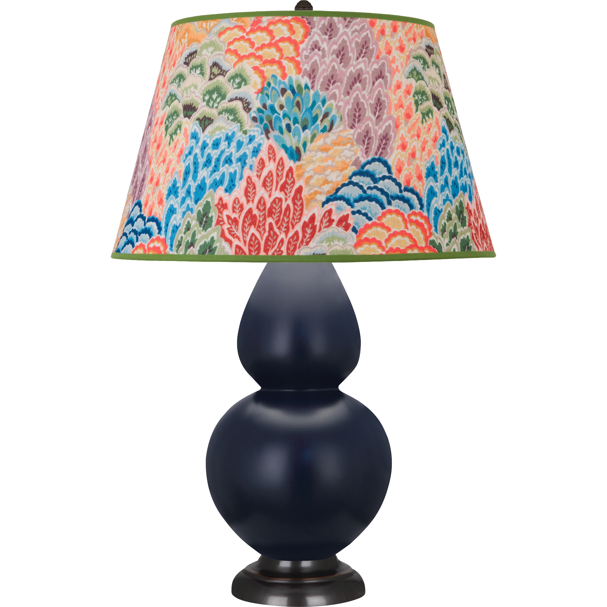 Double Gourd Table Lamp