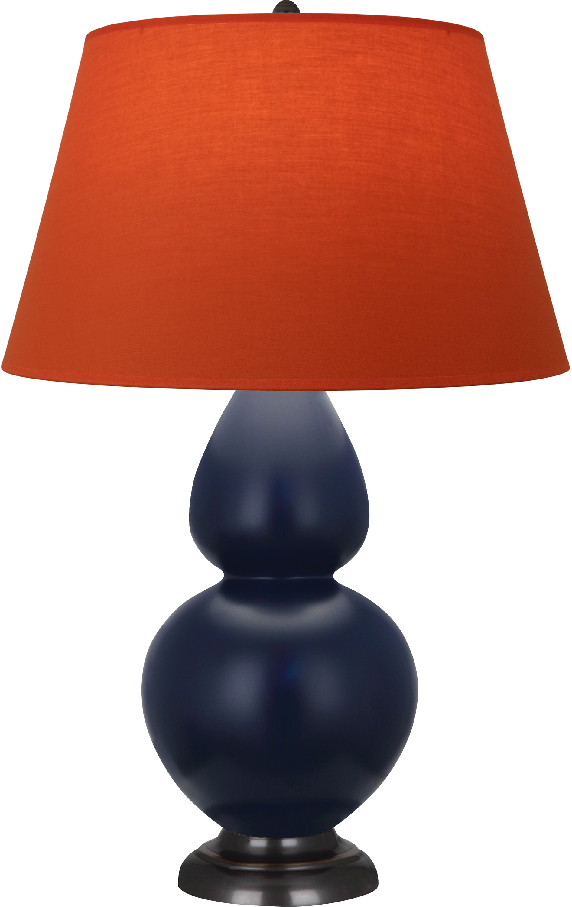 Double Gourd Table Lamp