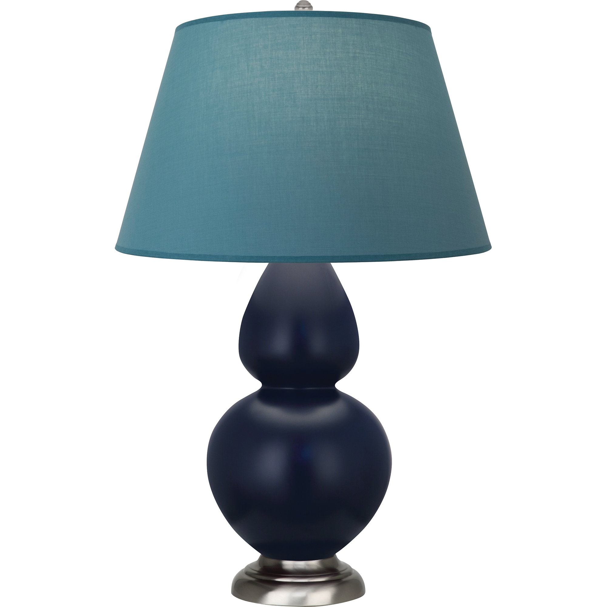 Double Gourd Table Lamp