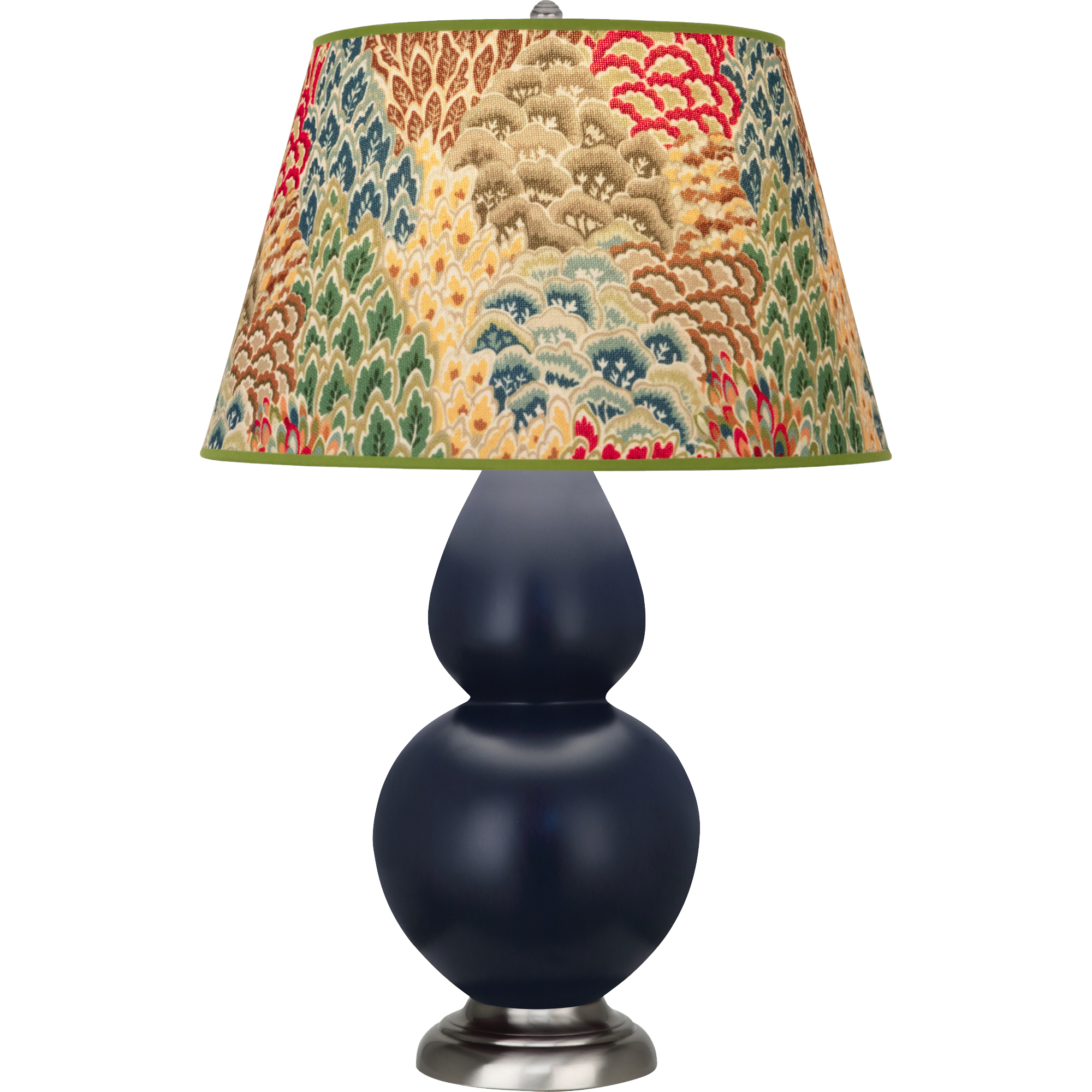 Double Gourd Table Lamp