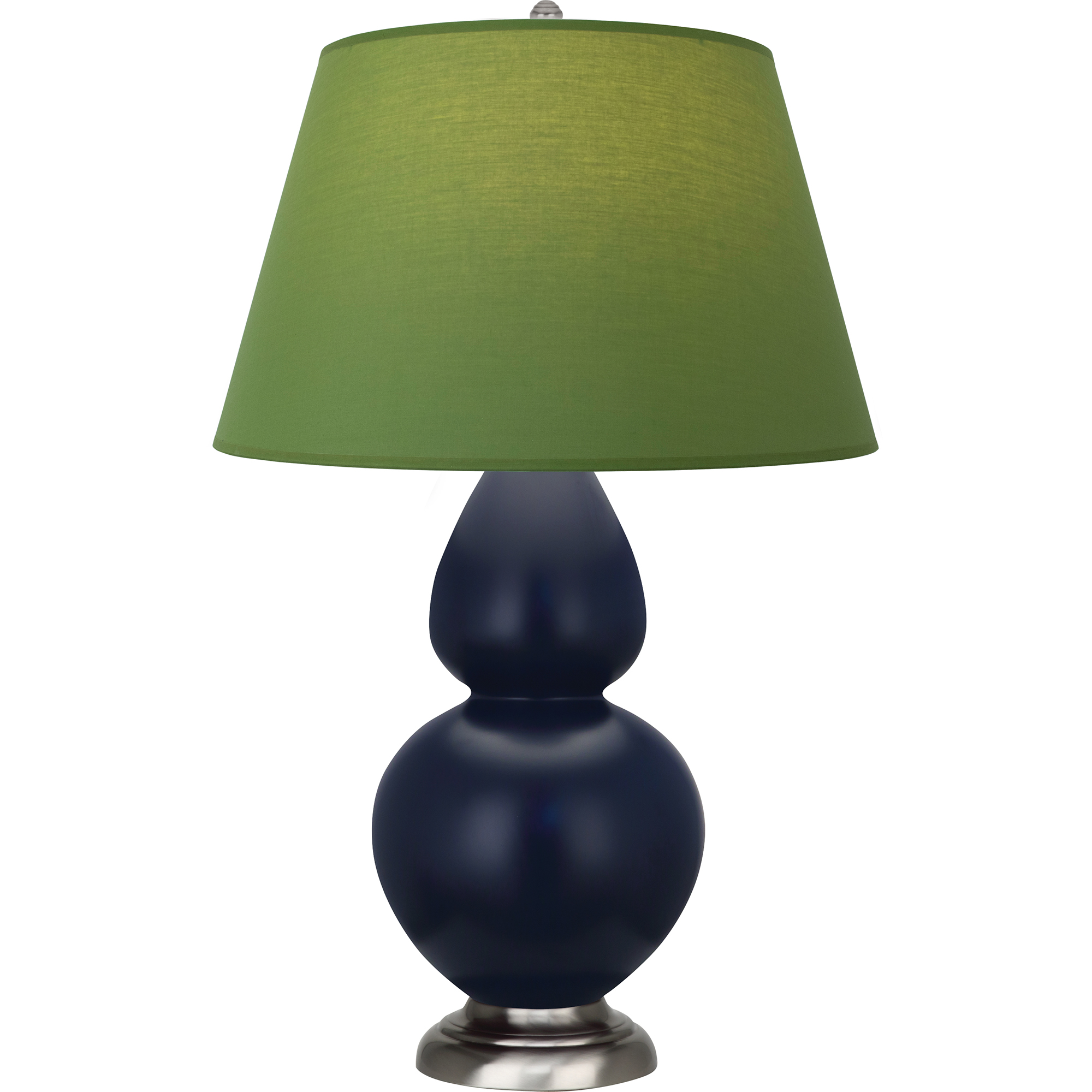 Double Gourd Table Lamp