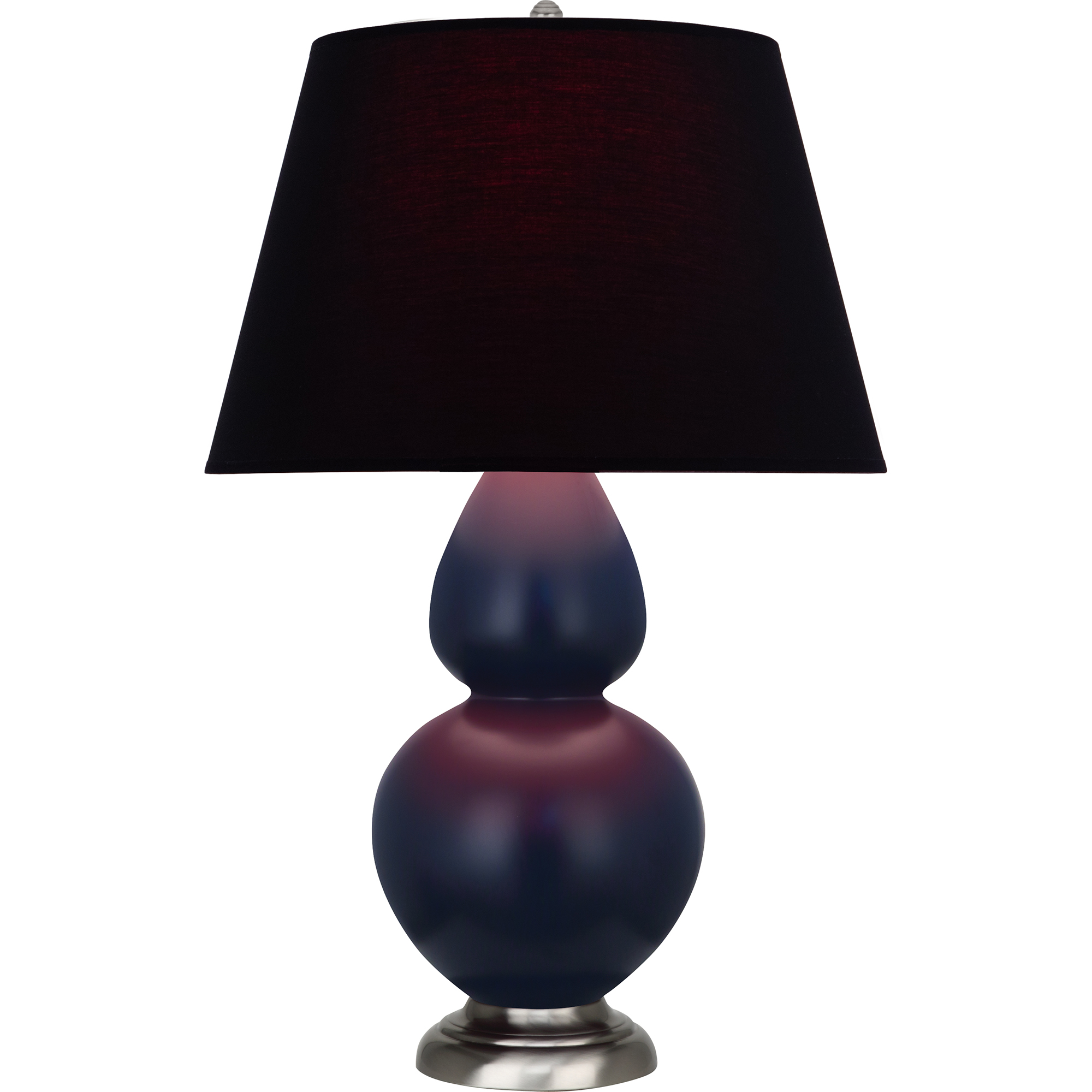 Double Gourd Table Lamp