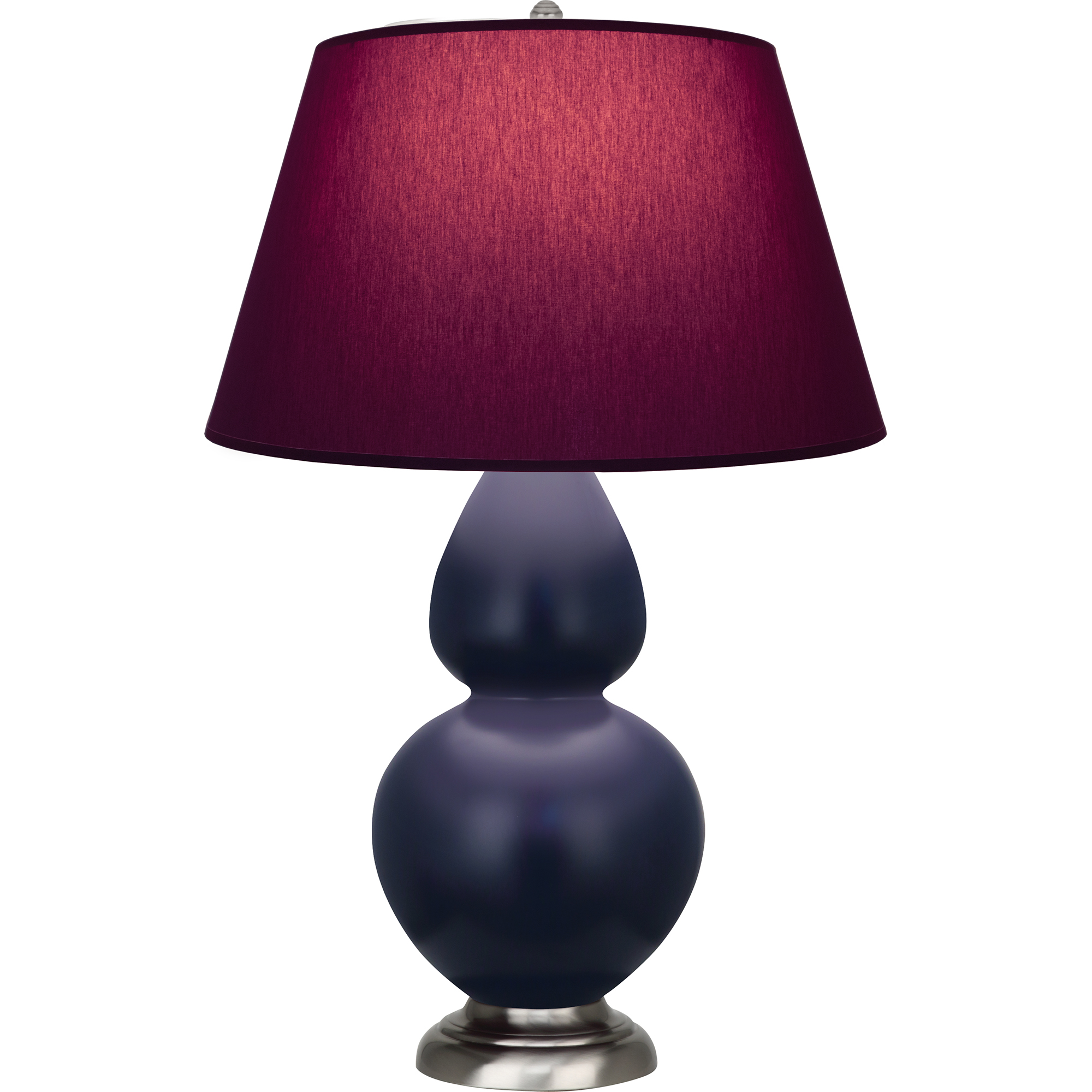 Double Gourd Table Lamp