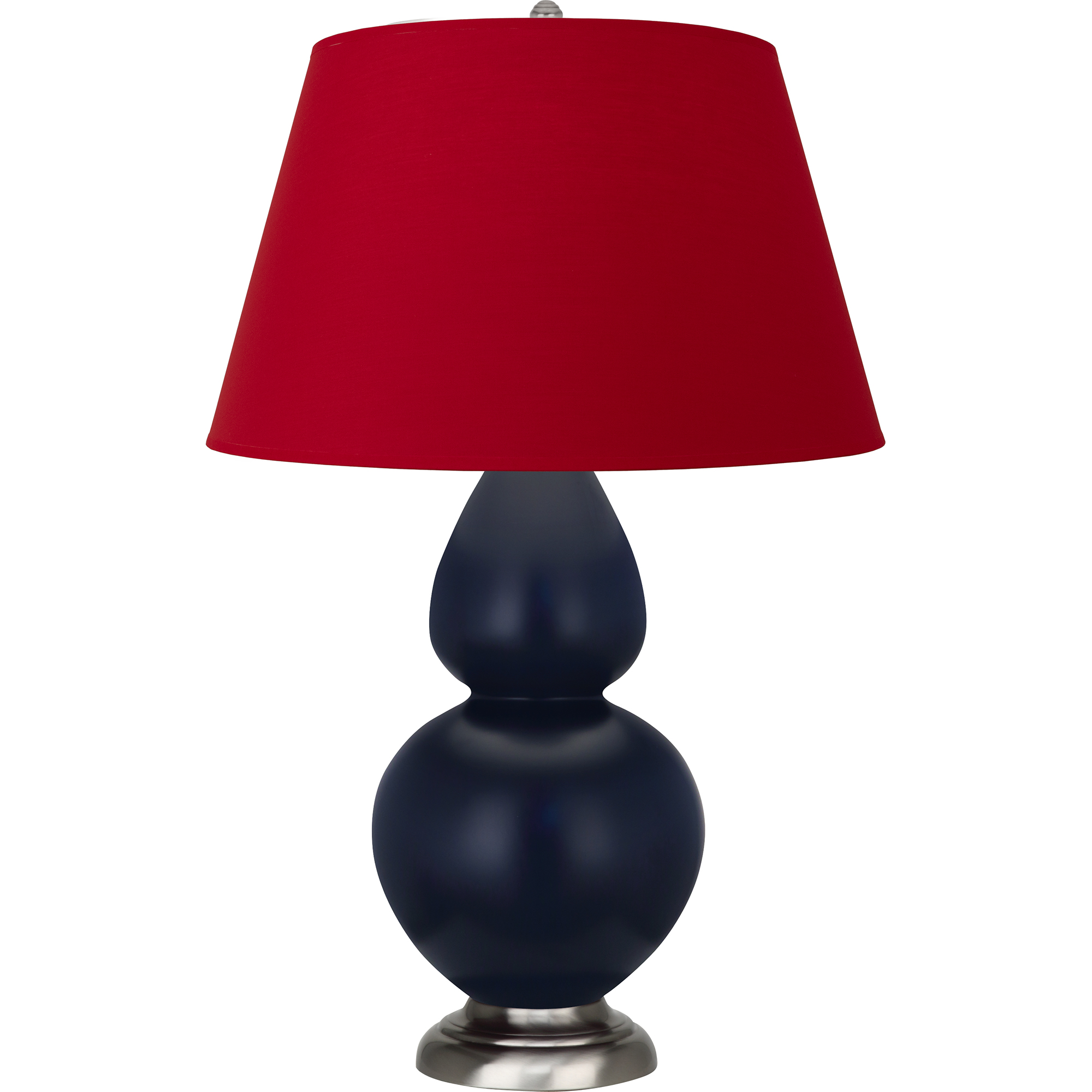 Robert Abbey DOUBLE GOURD TABLE LAMP Style #MMB59R