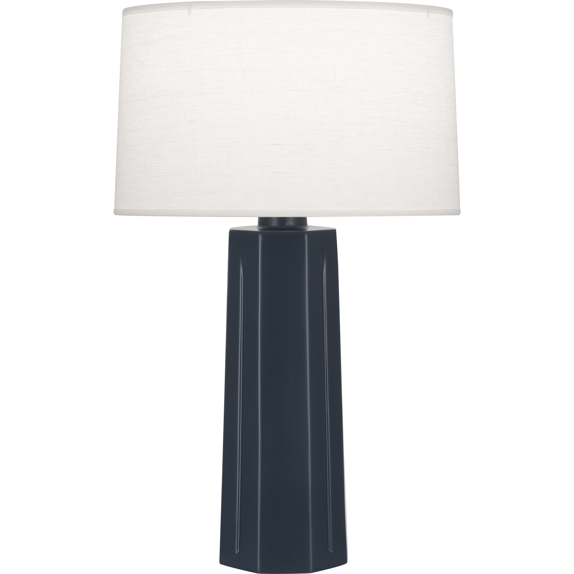 Robert Abbey MASON TABLE LAMP Style #MMB60