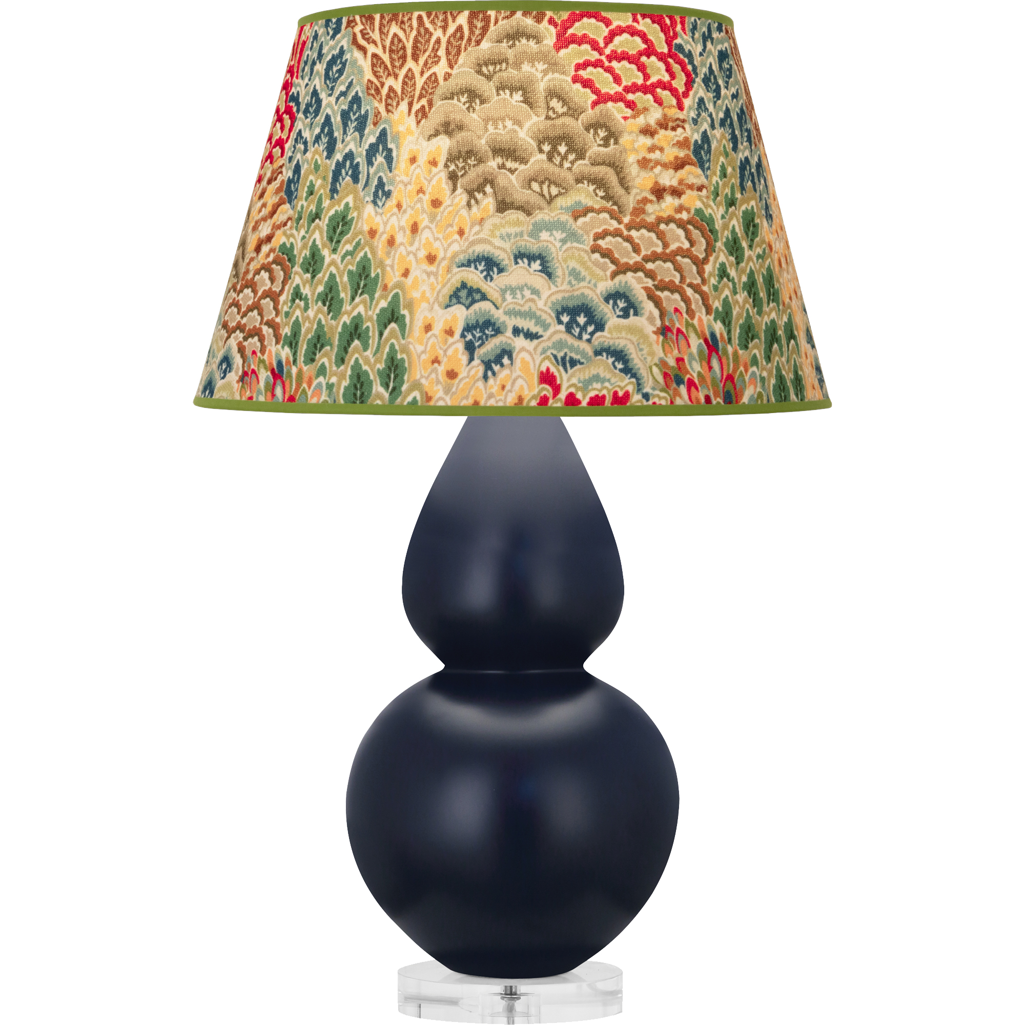 Double Gourd Table Lamp