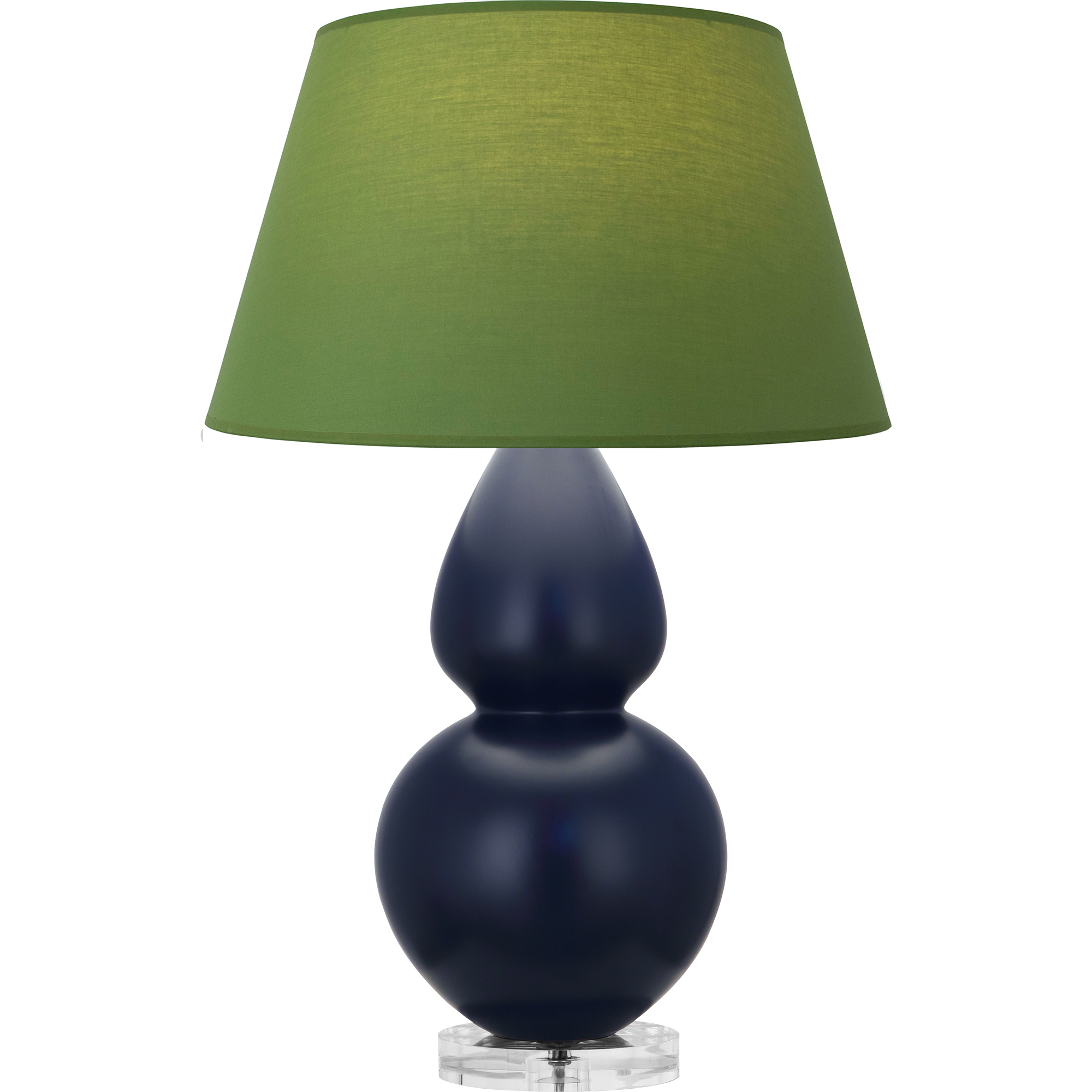 Double Gourd Table Lamp