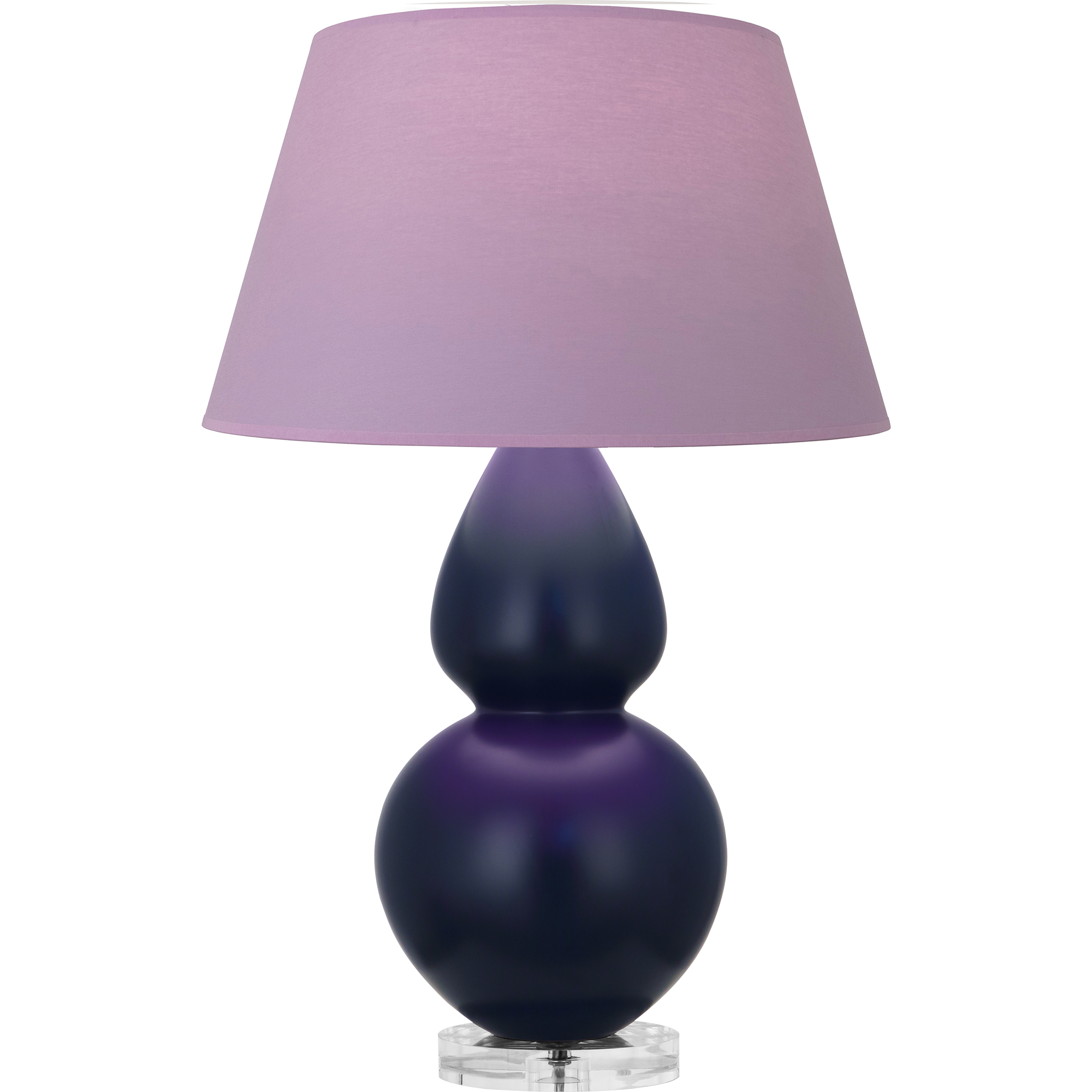 Double Gourd Table Lamp