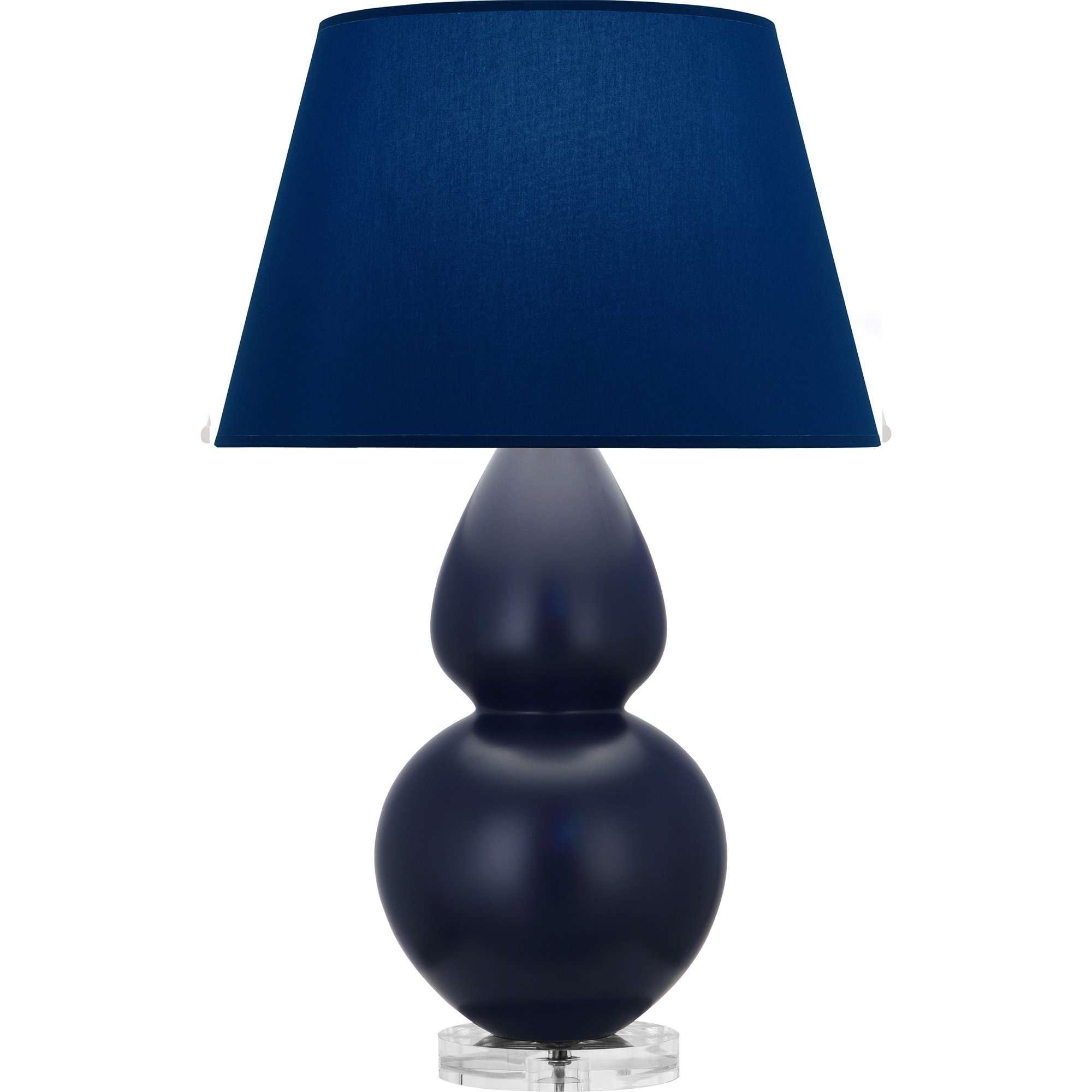 Double Gourd Table Lamp