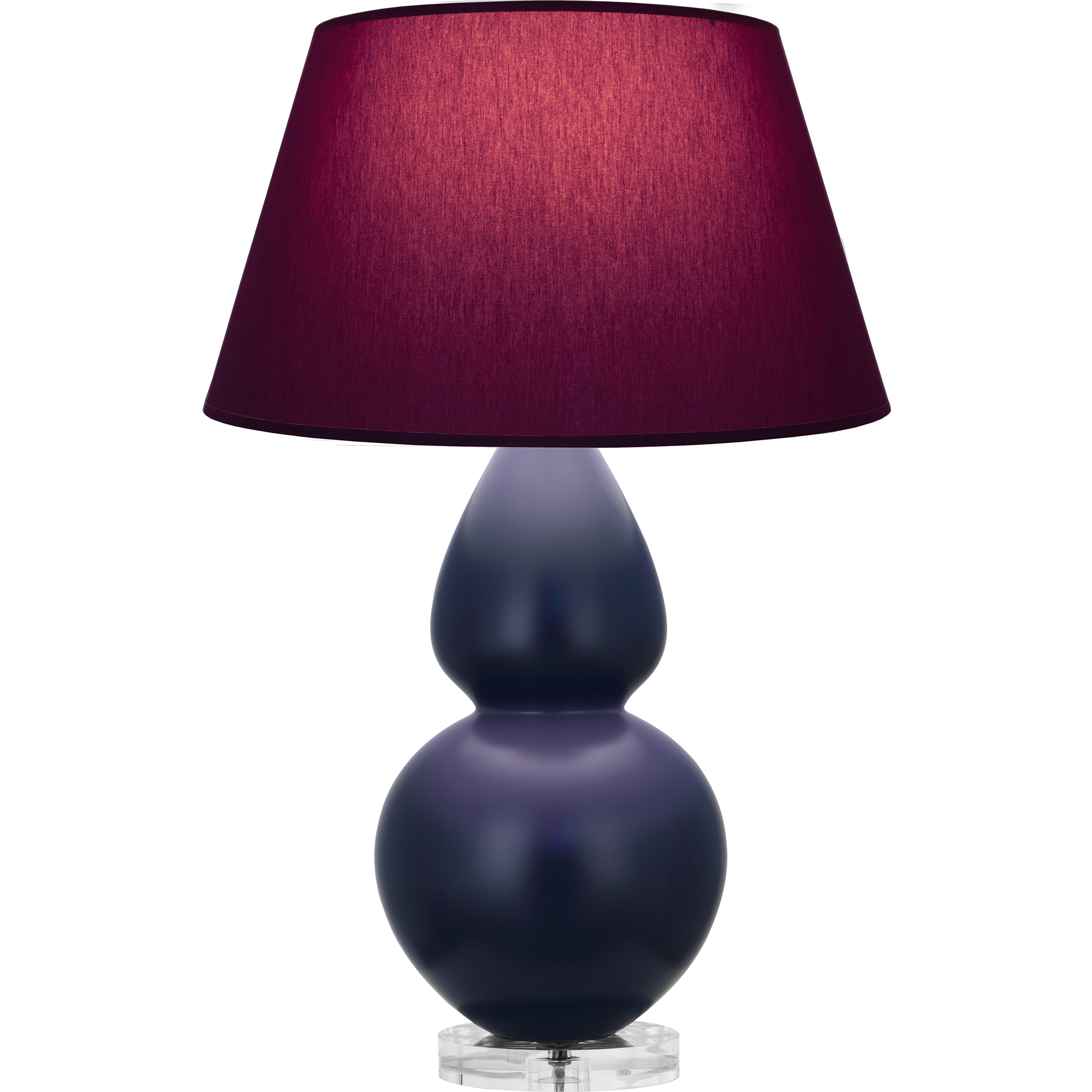 Double Gourd Table Lamp