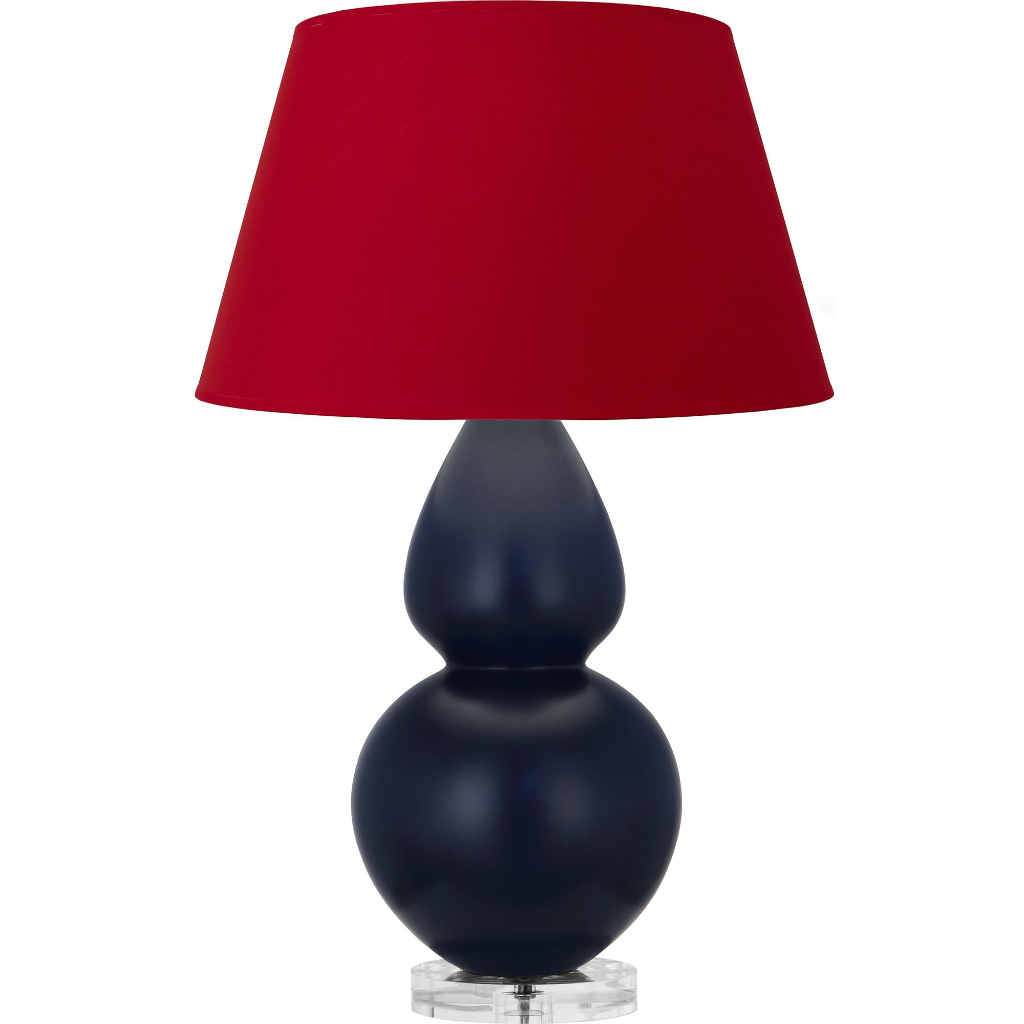 Double Gourd Table Lamp