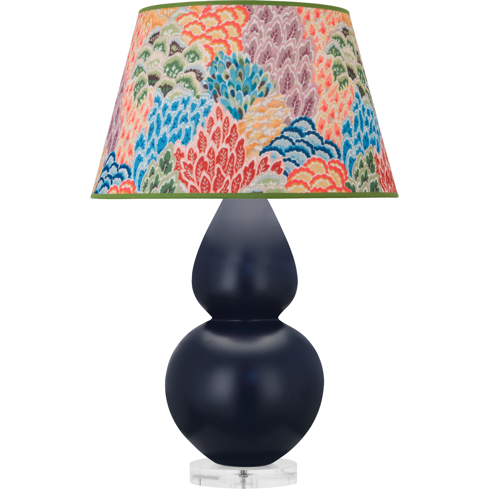 Double Gourd Table Lamp