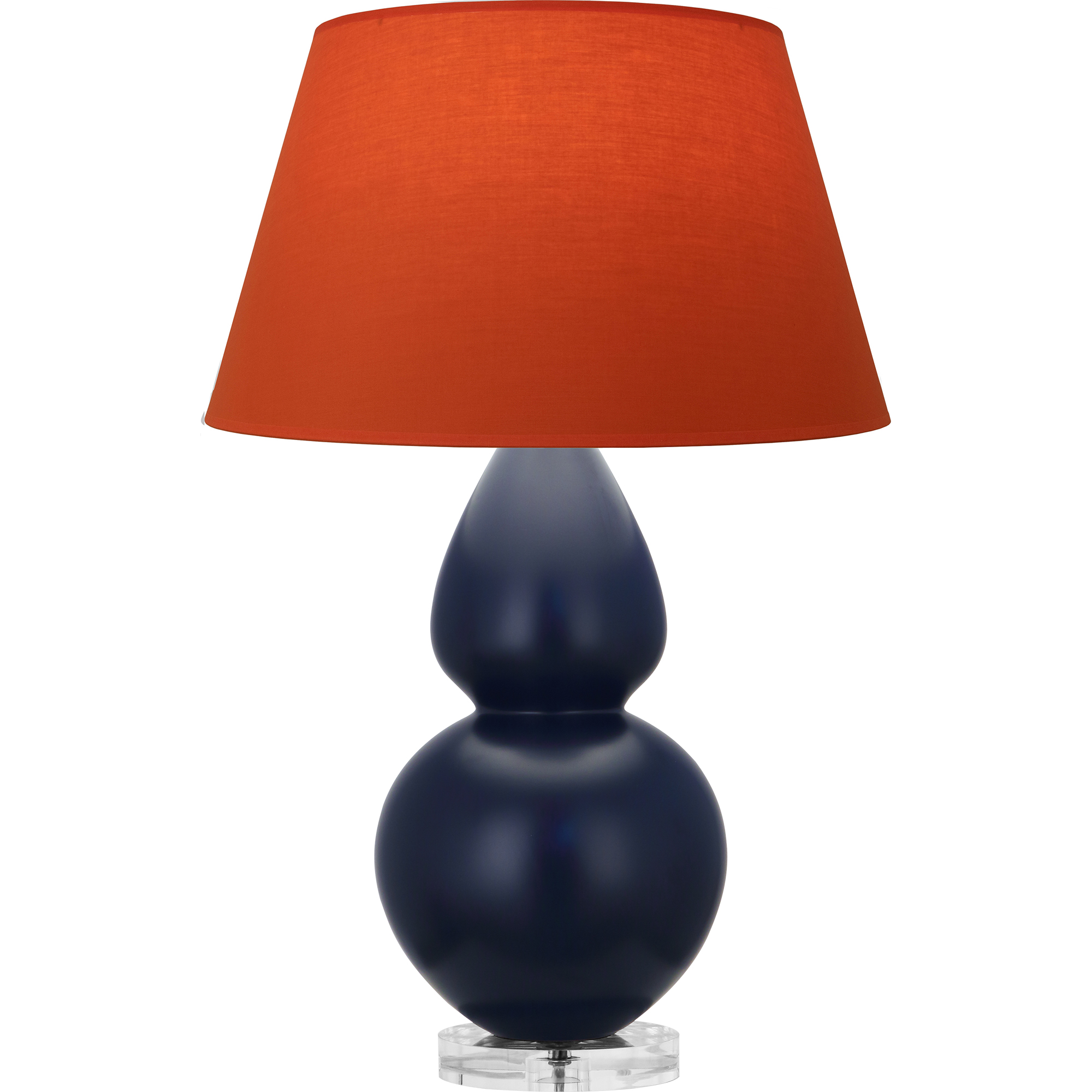 Double Gourd Table Lamp