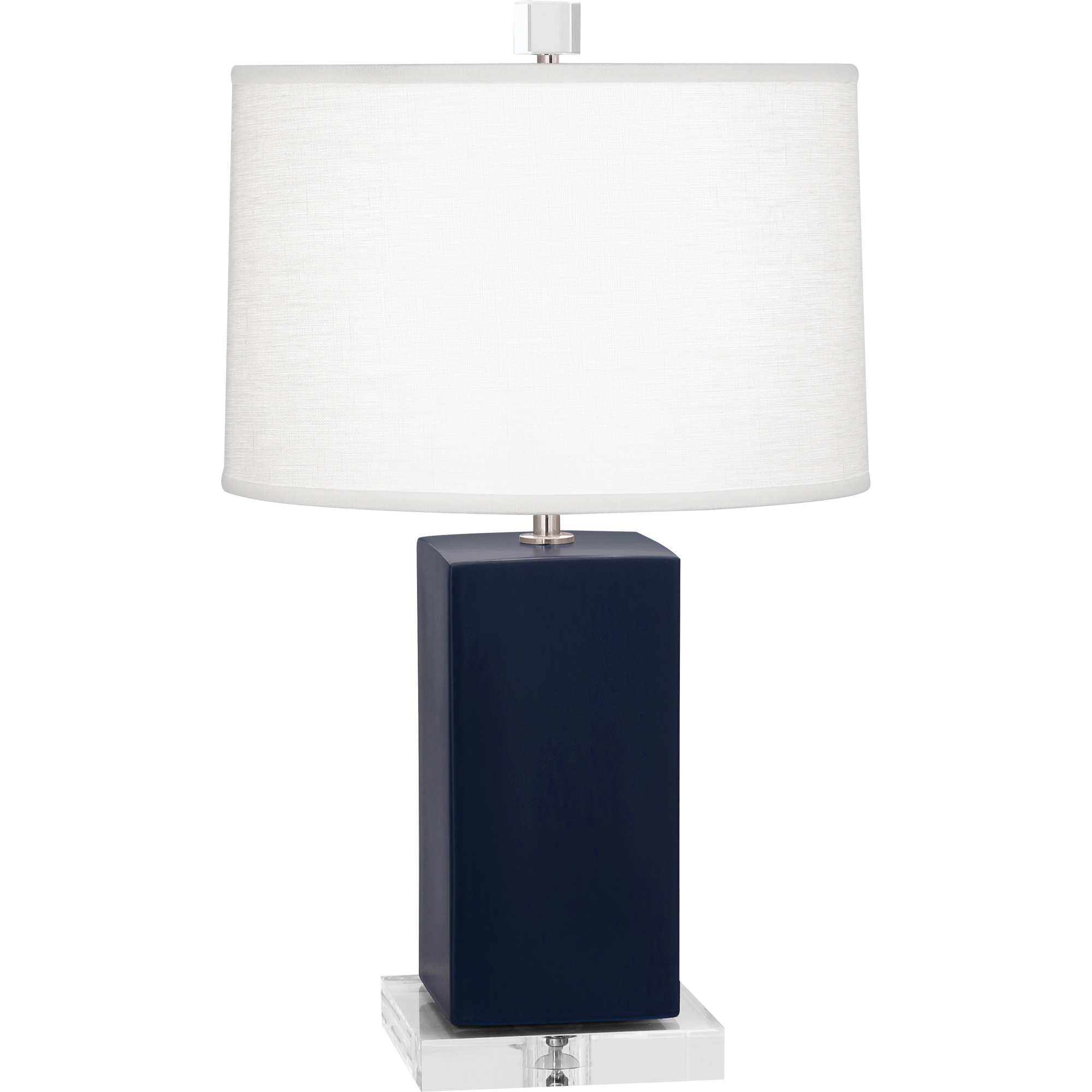 Robert Abbey HARVEY ACCENT LAMP Style #MMB90