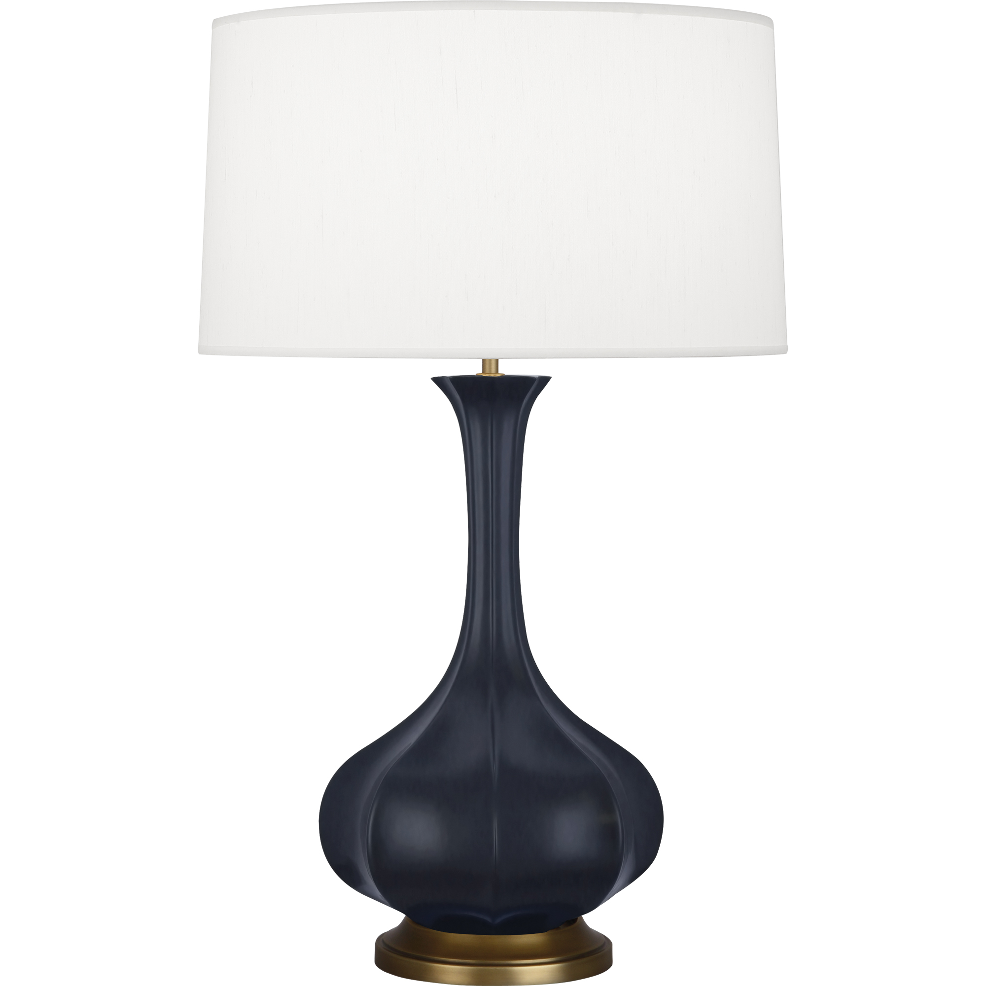 Robert Abbey PIKE TABLE LAMP Style #MMB94