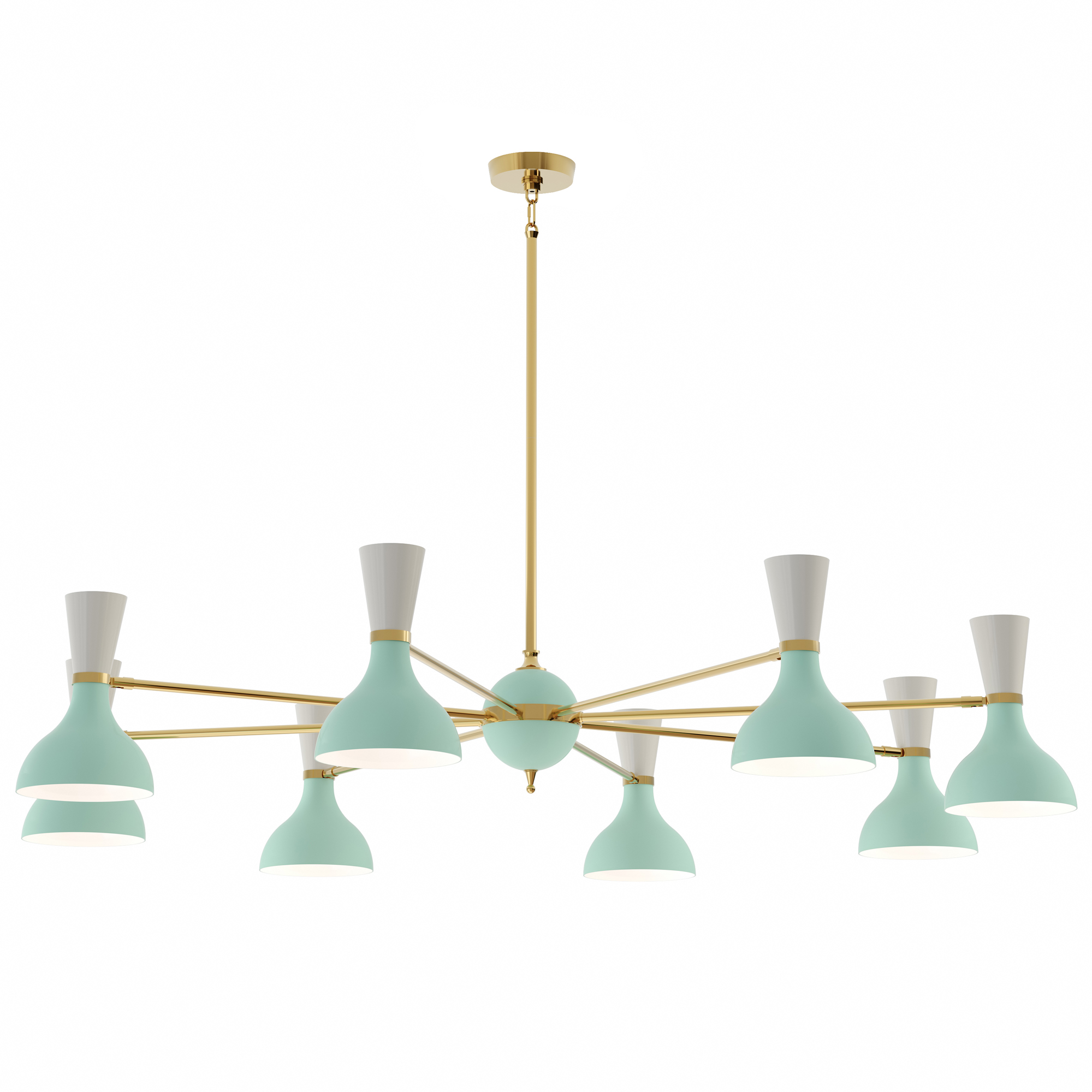 Clare Chandelier