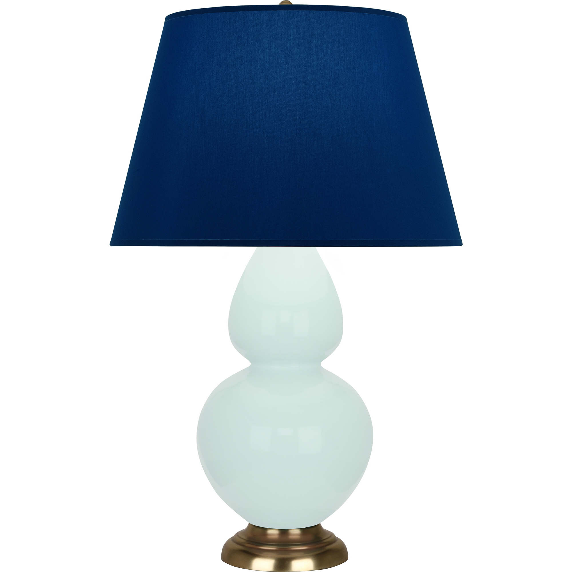 Double Gourd Table Lamp Style #MN20N