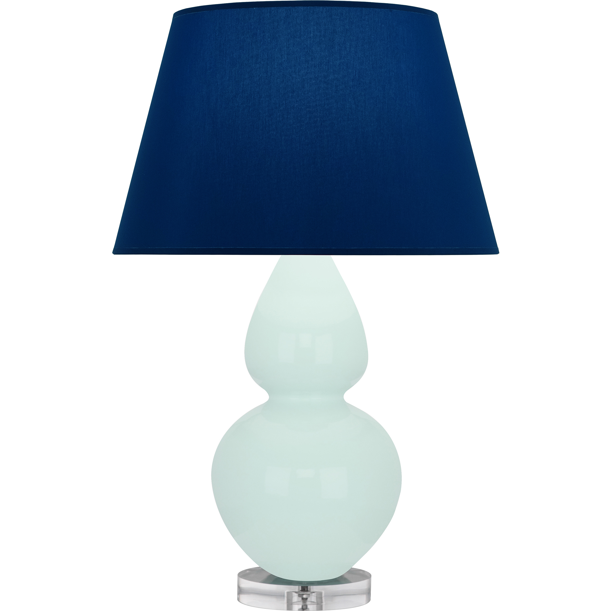 Double Gourd Table Lamp