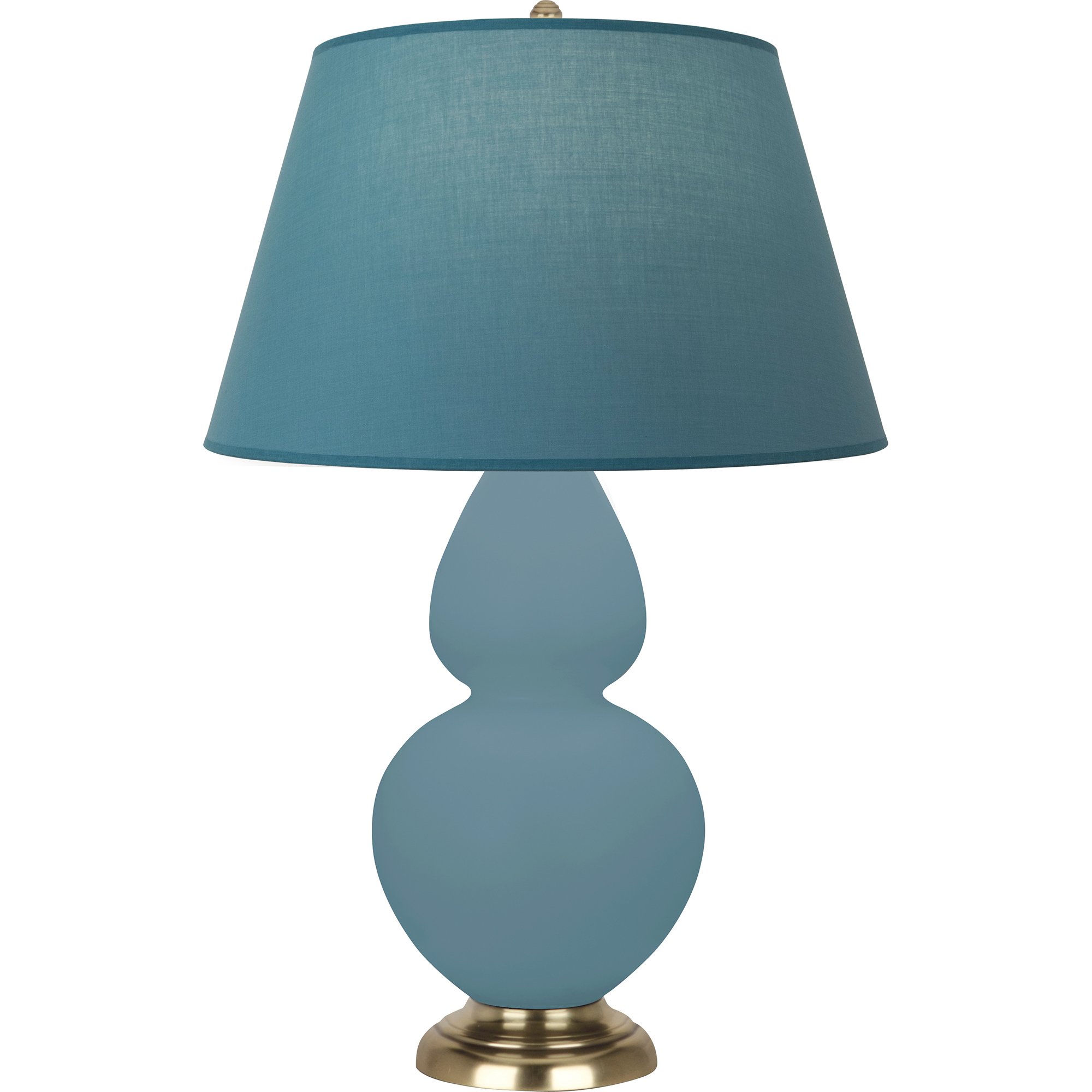 Double Gourd Table Lamp