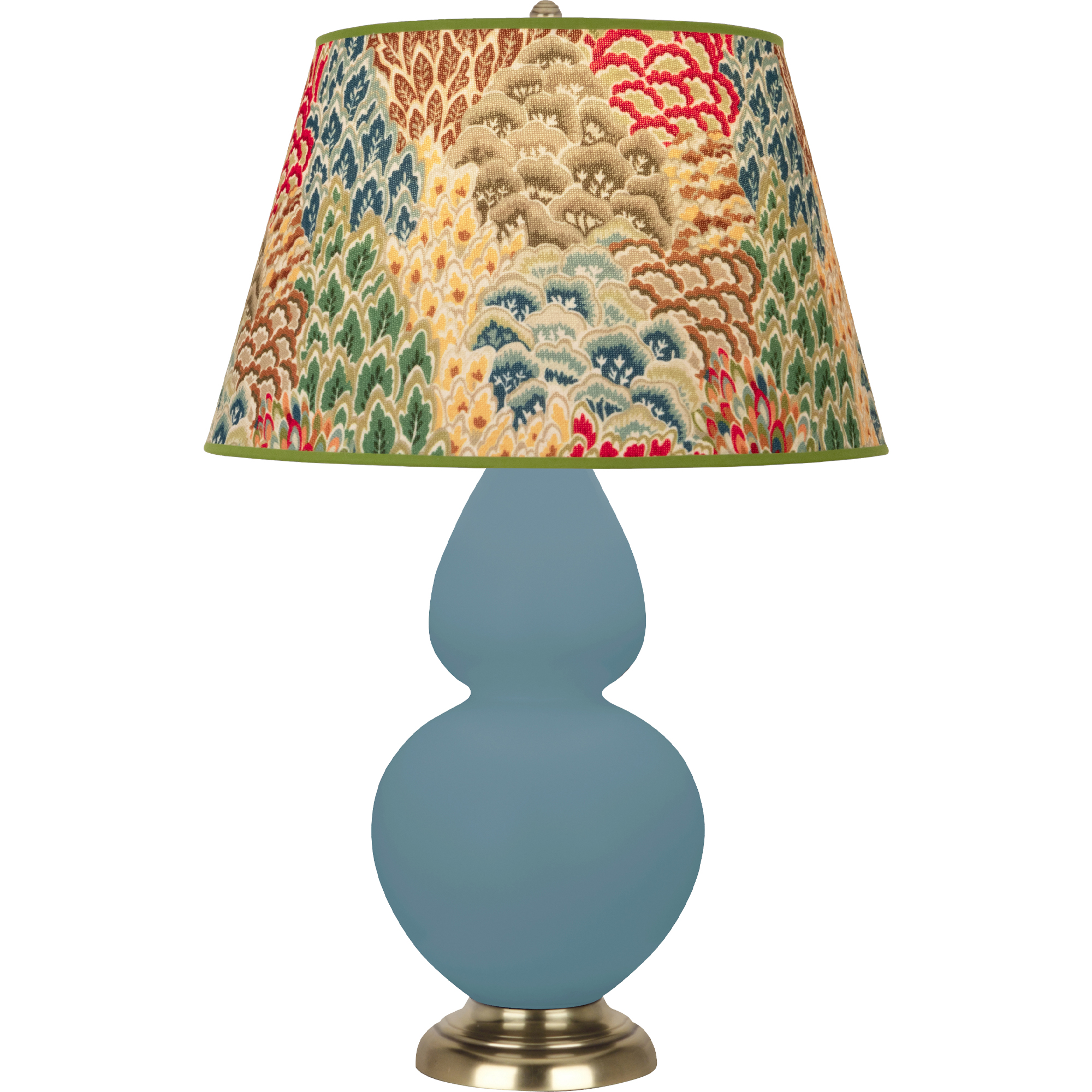 Double Gourd Table Lamp