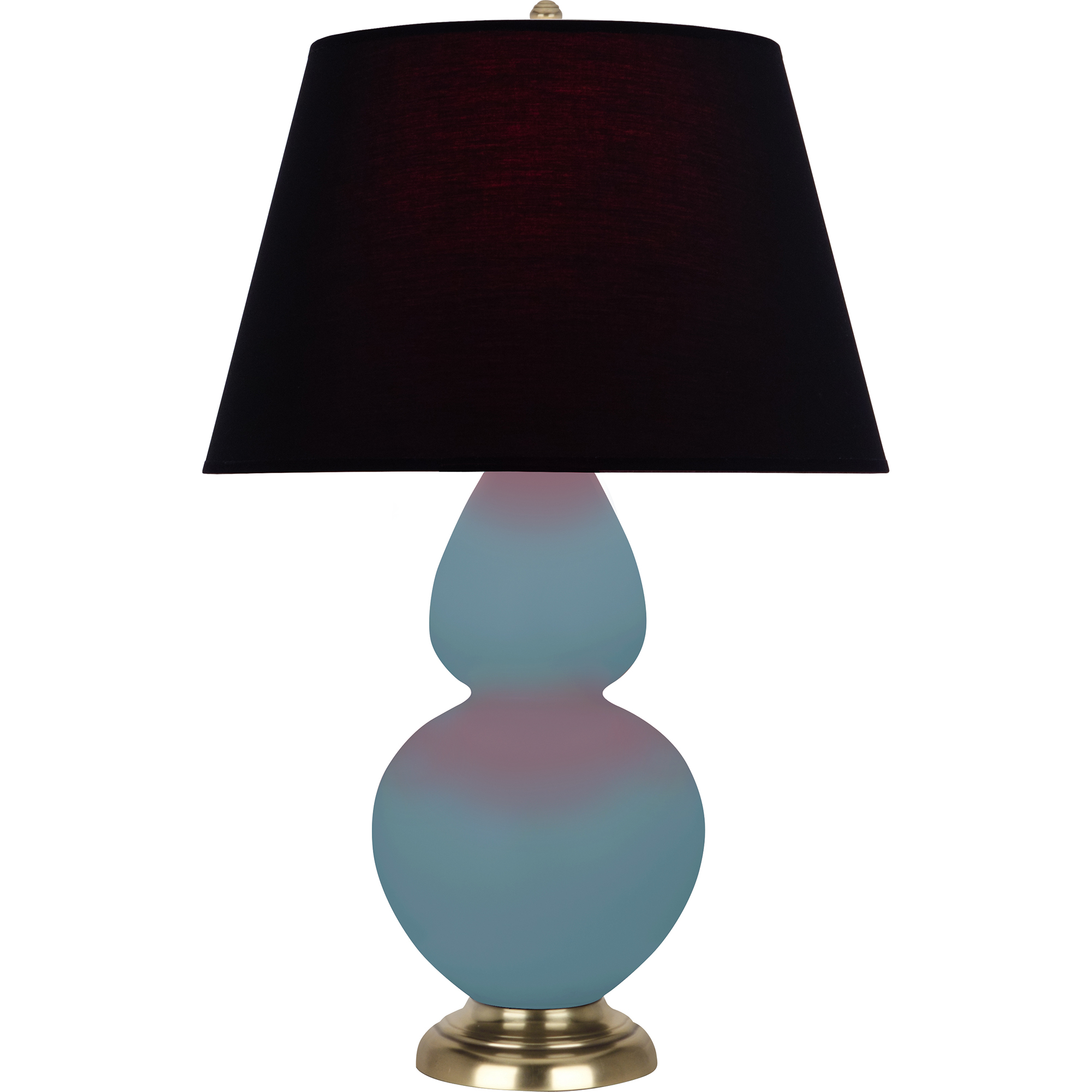 Double Gourd Table Lamp