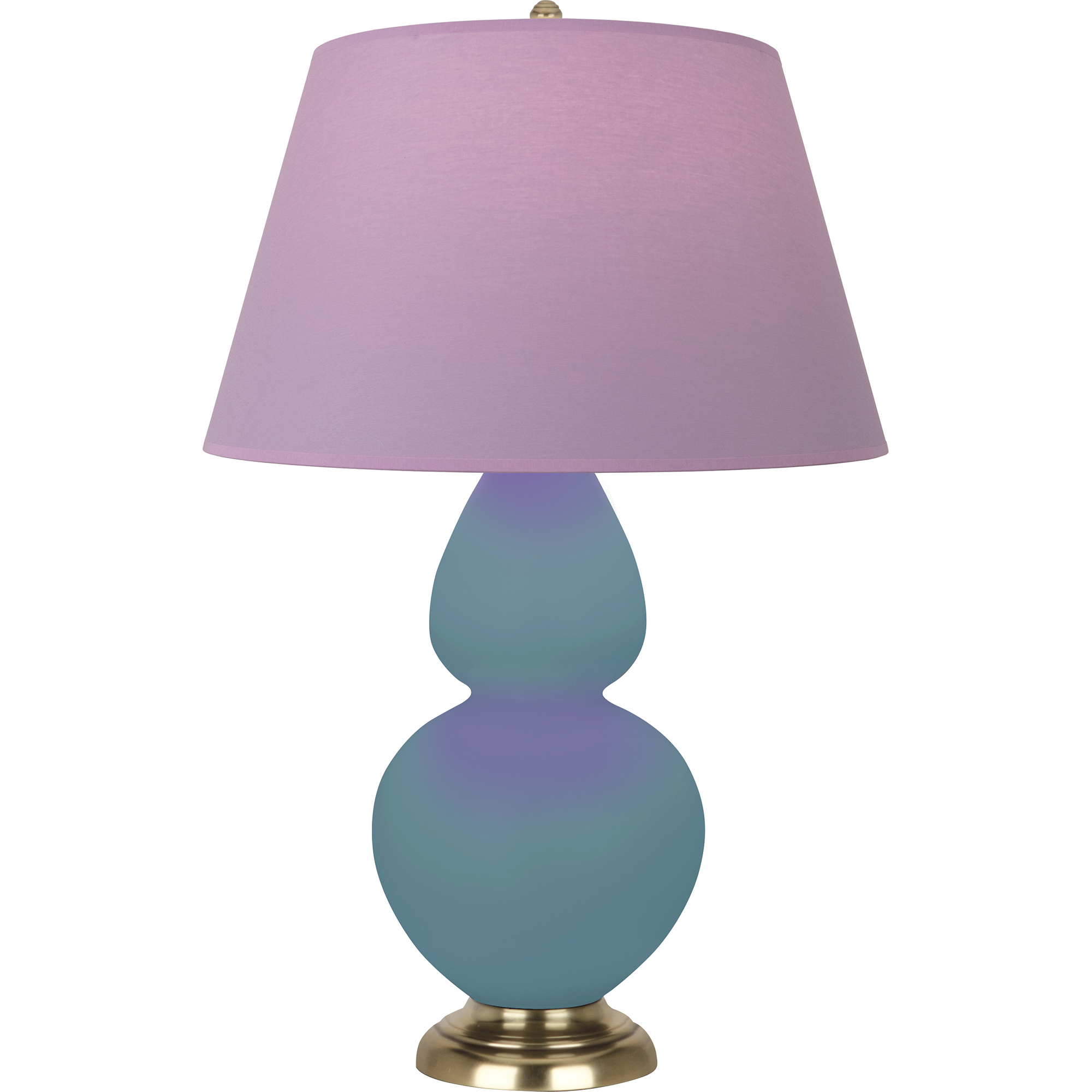 Double Gourd Table Lamp