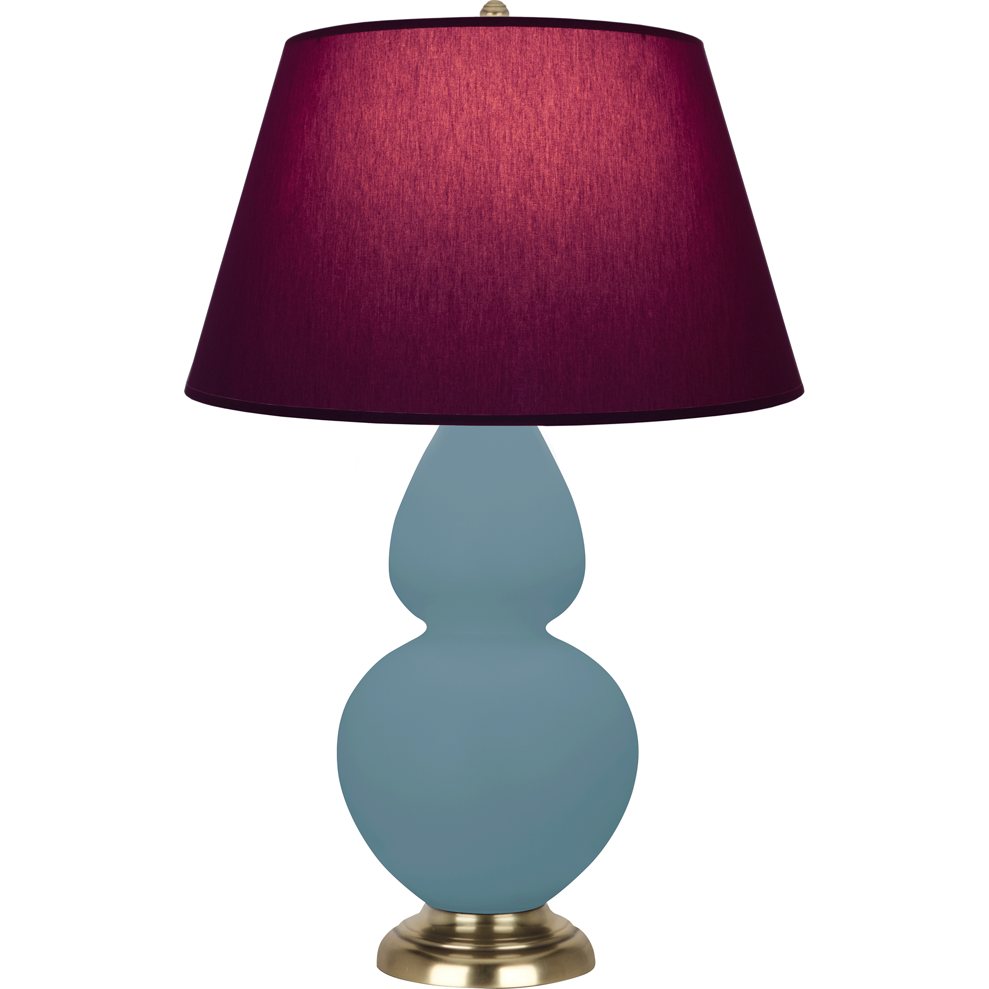 Double Gourd Table Lamp