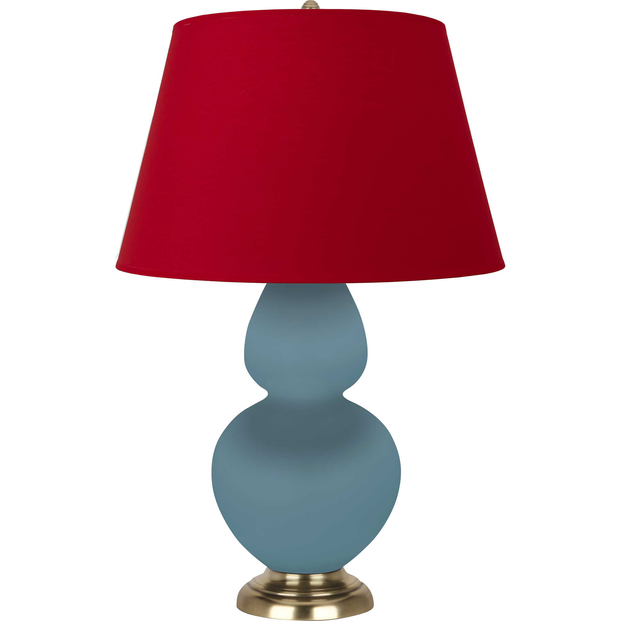 Double Gourd Table Lamp