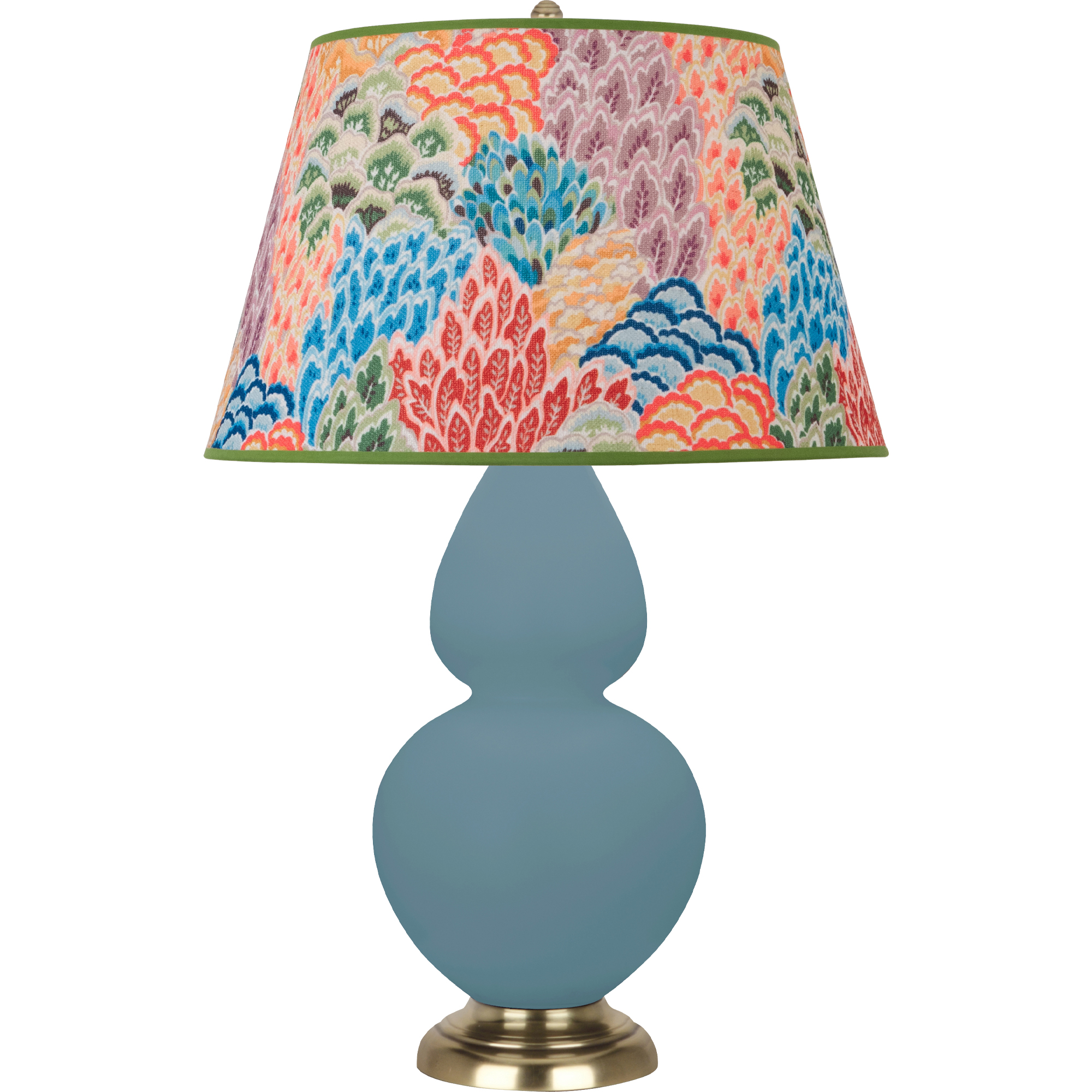 Double Gourd Table Lamp