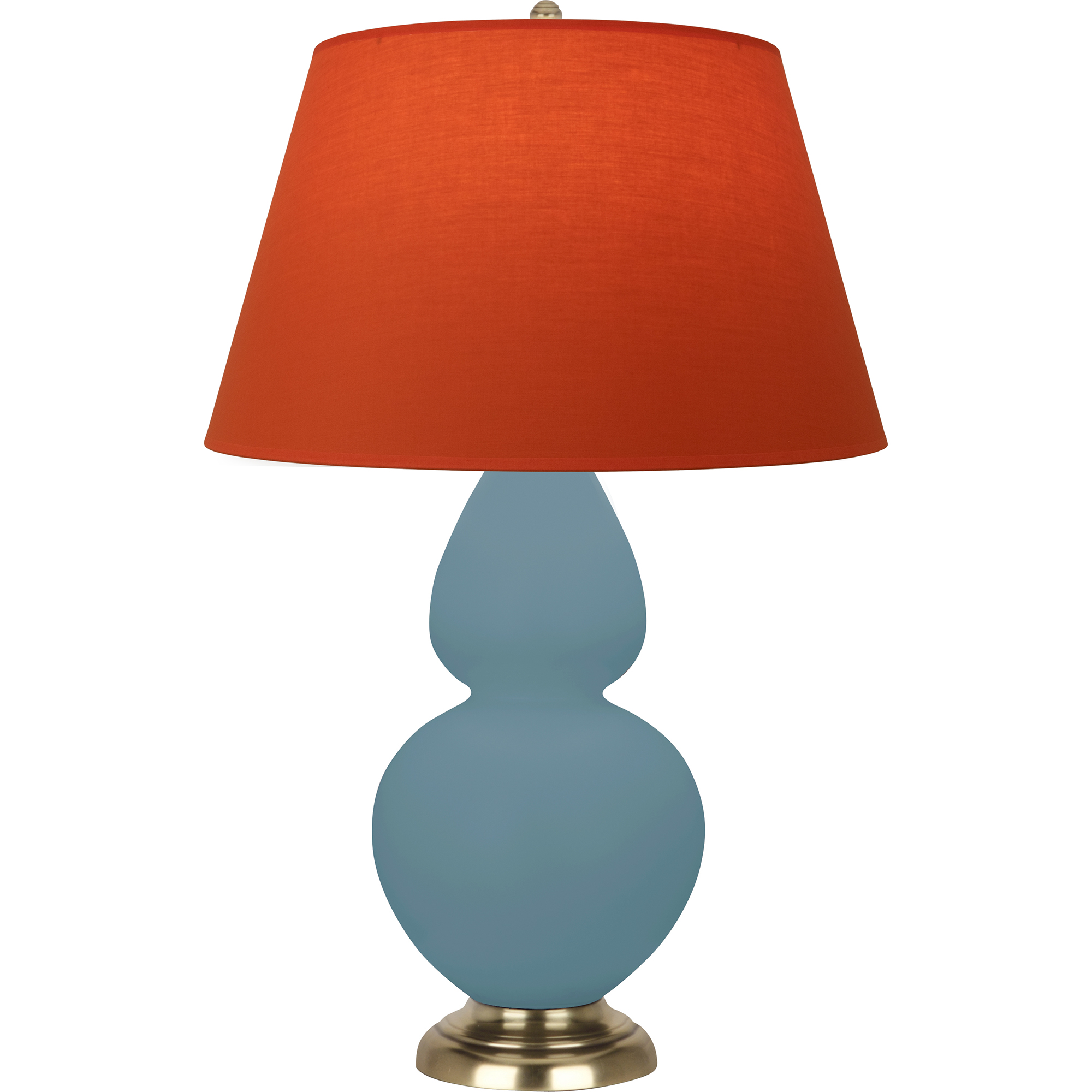 Double Gourd Table Lamp