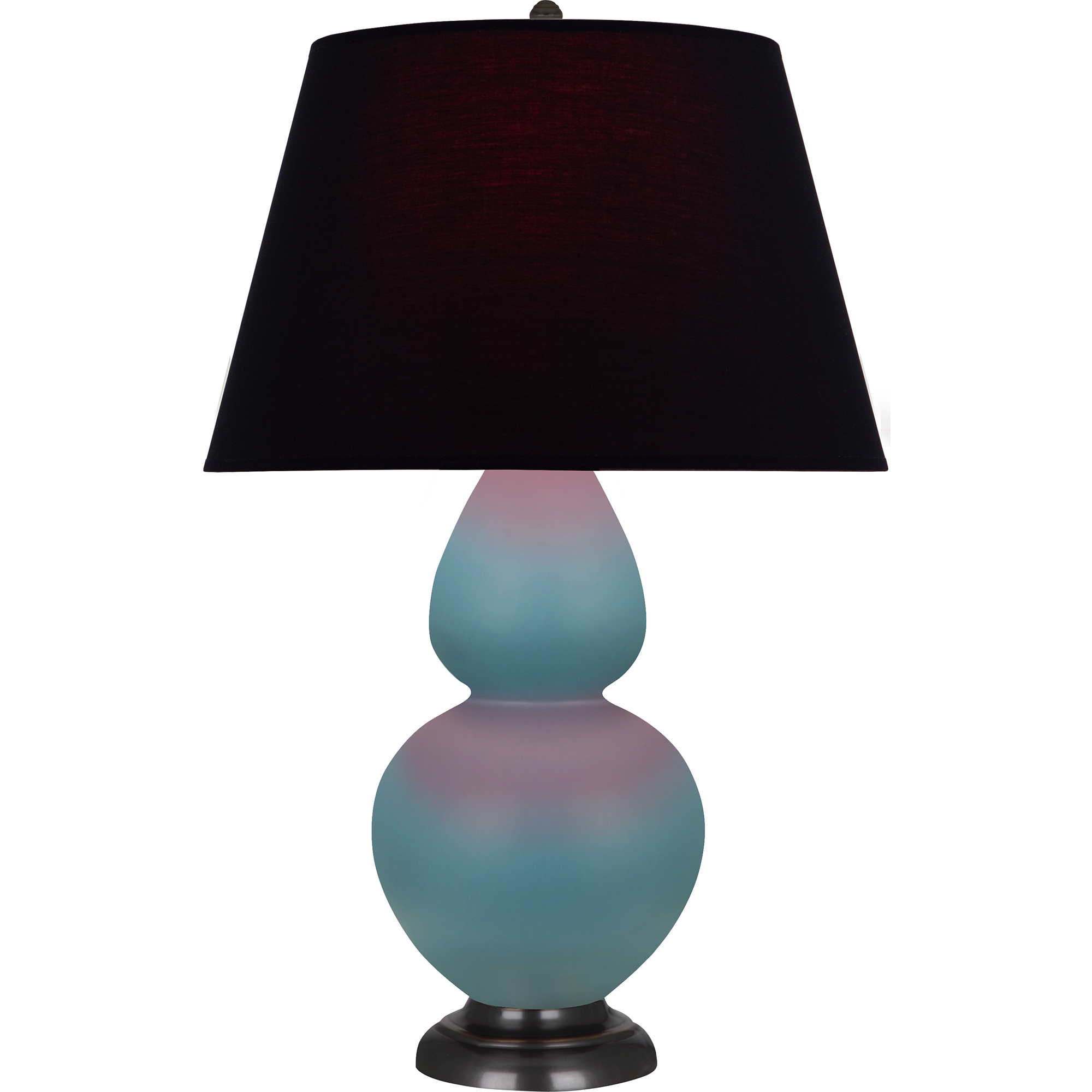 Double Gourd Table Lamp