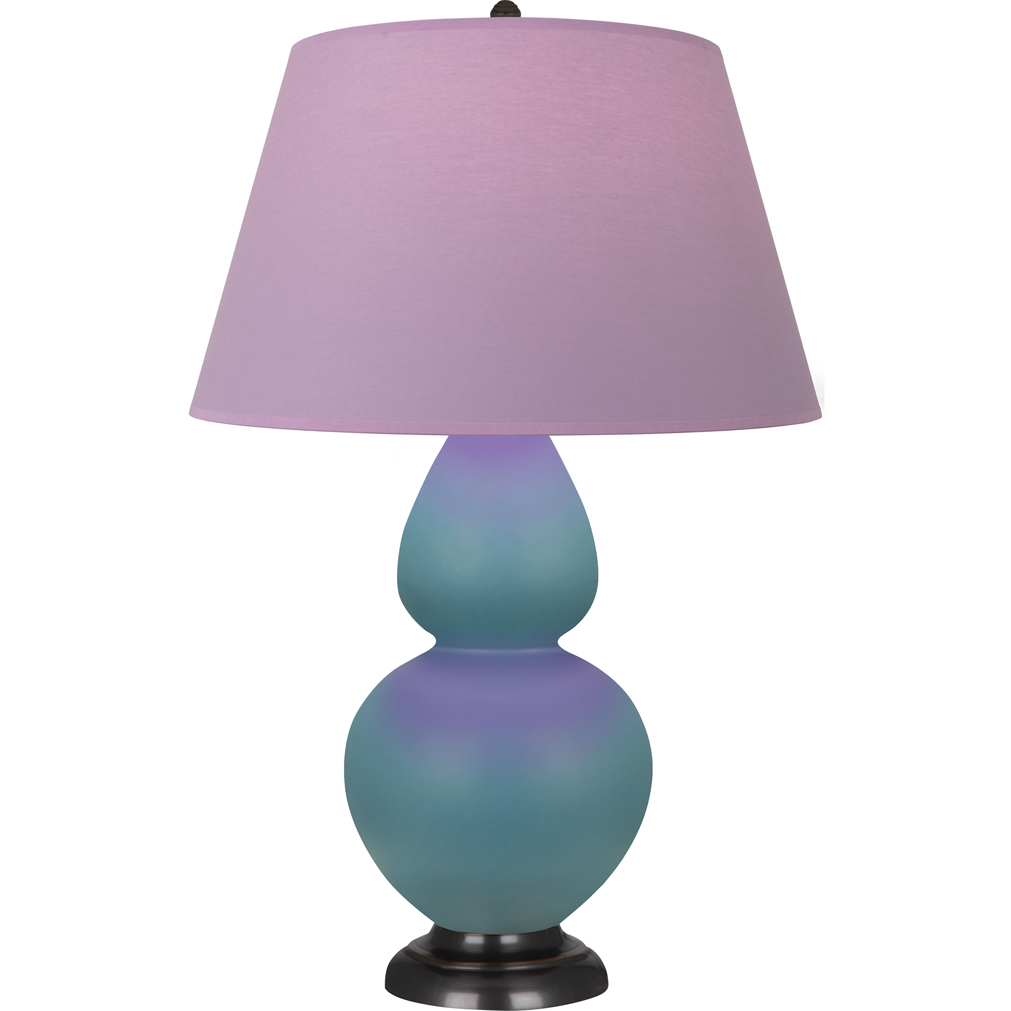 Double Gourd Table Lamp