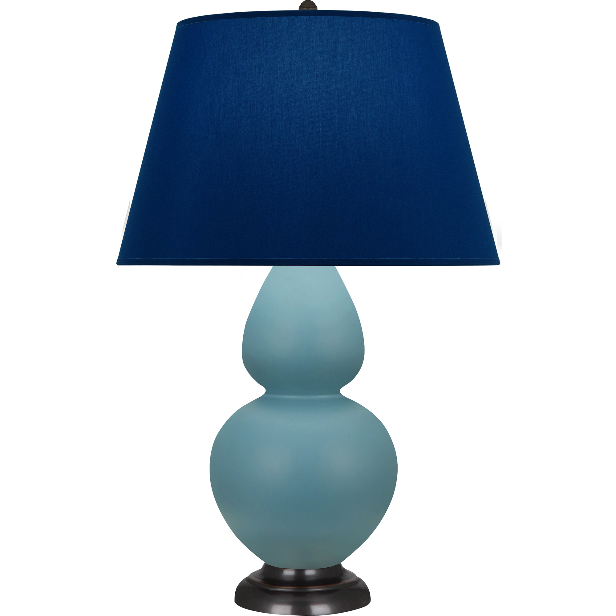 Double Gourd Table Lamp