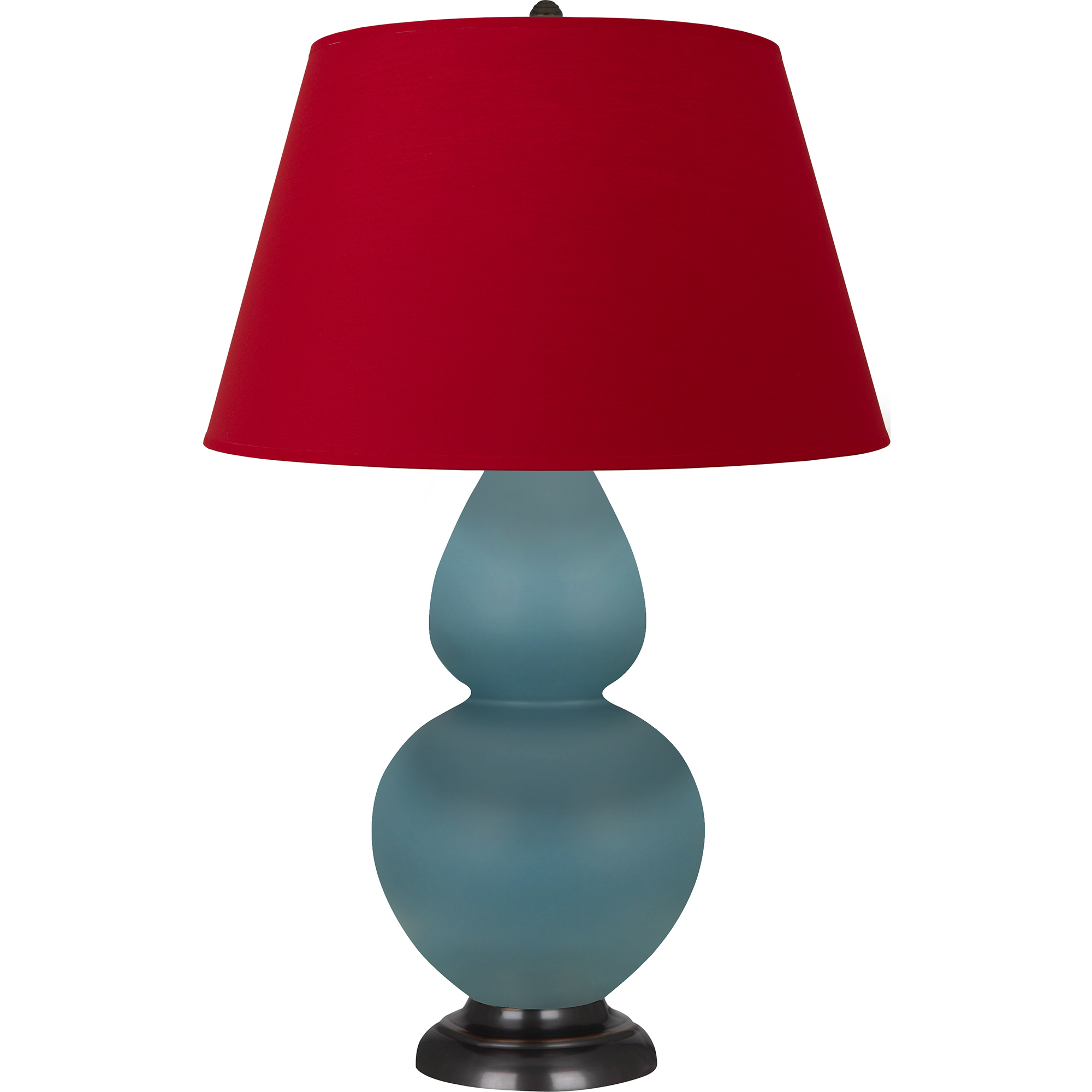 Double Gourd Table Lamp