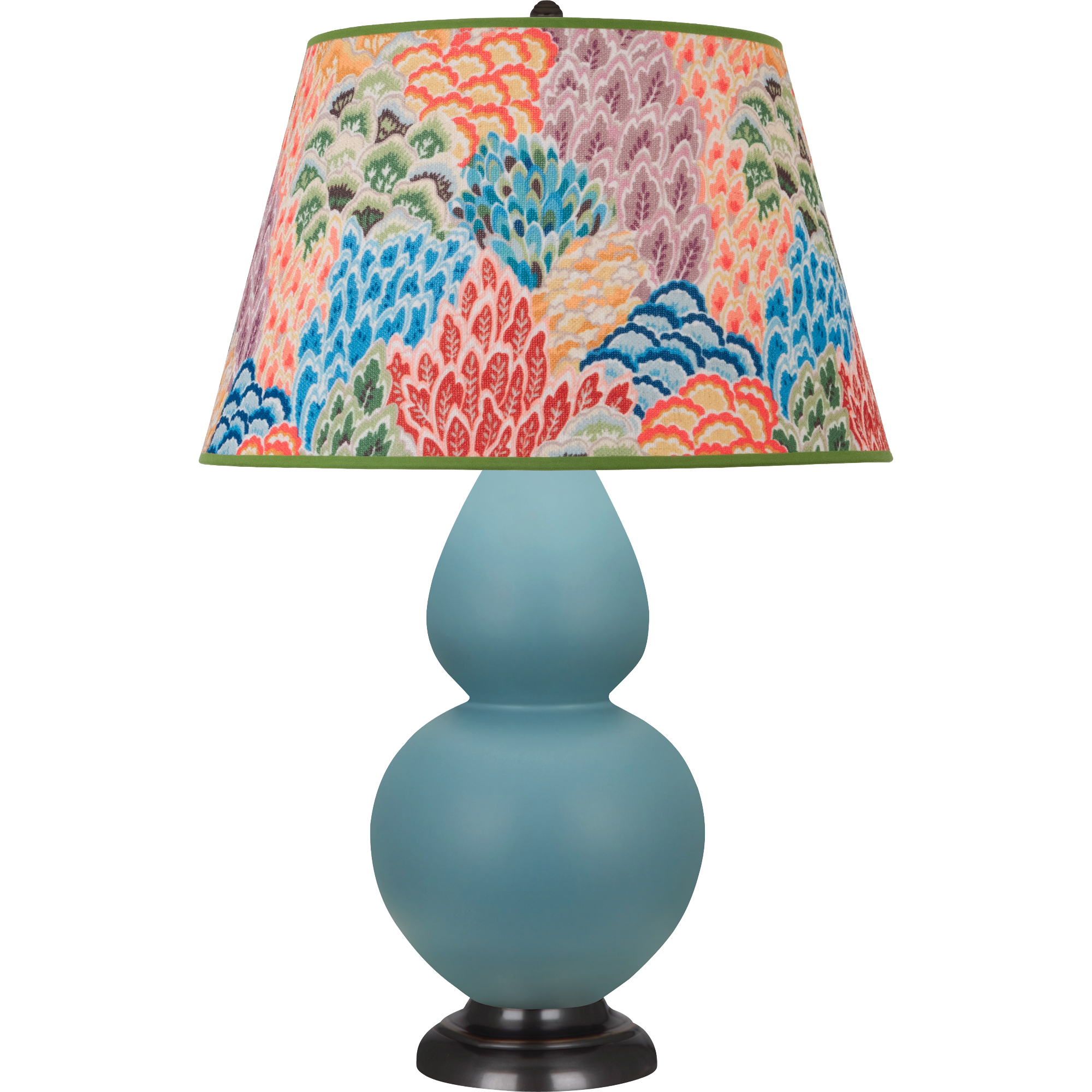 Double Gourd Table Lamp