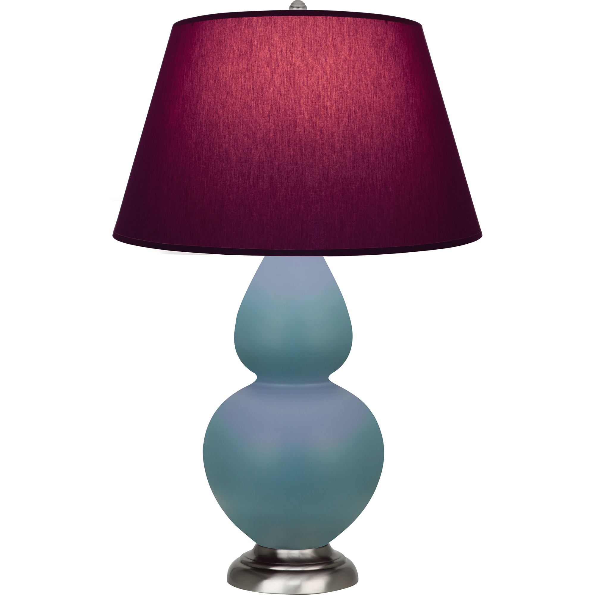 Double Gourd Table Lamp