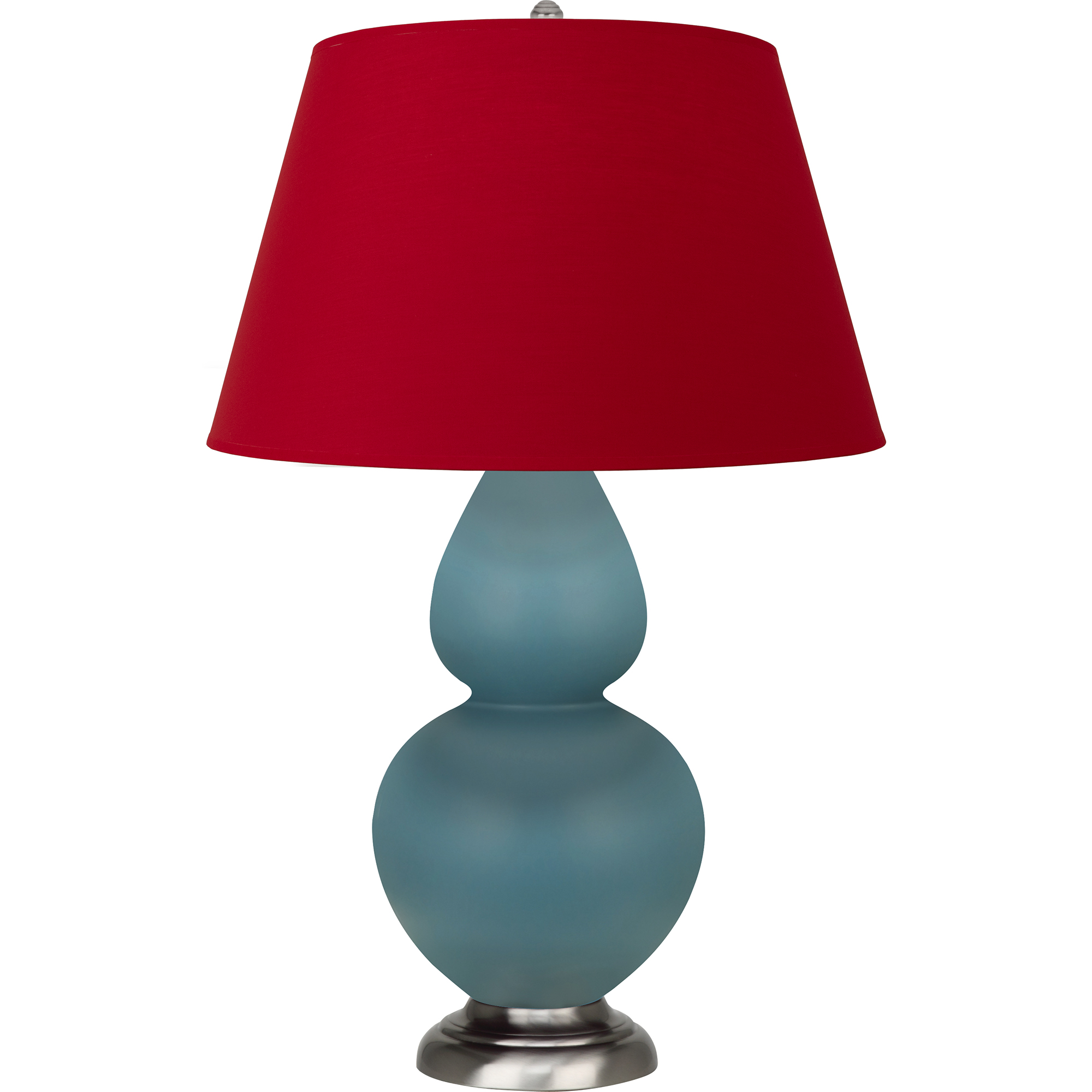 Double Gourd Table Lamp