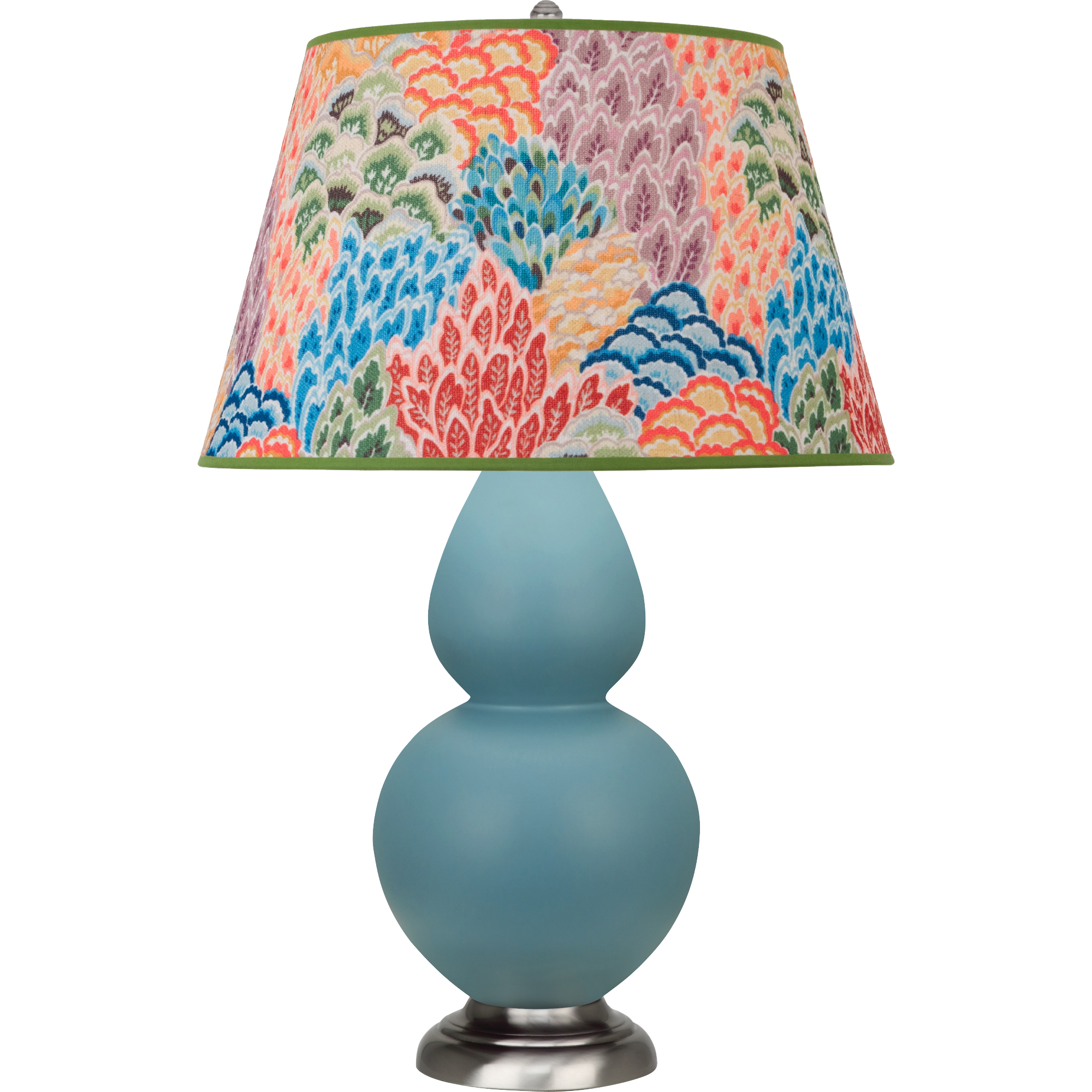 Double Gourd Table Lamp