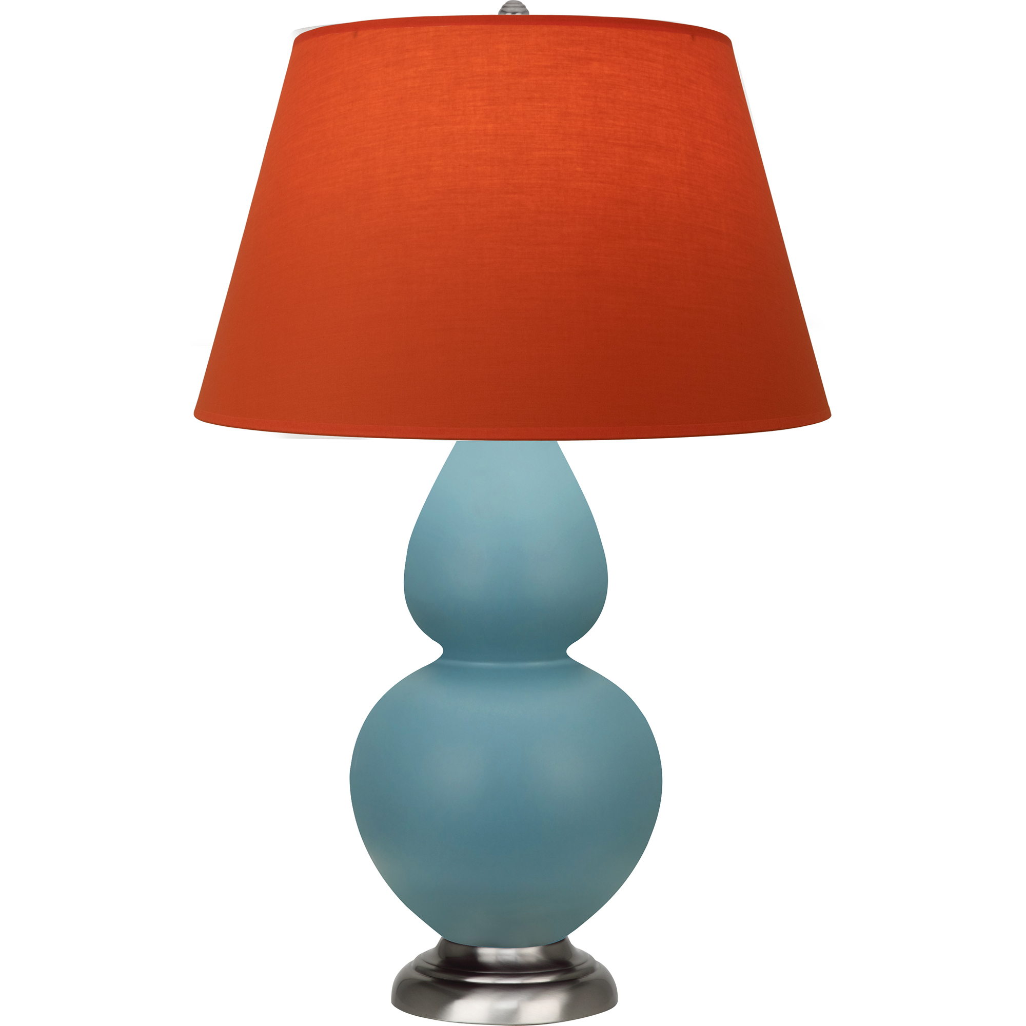 Double Gourd Table Lamp