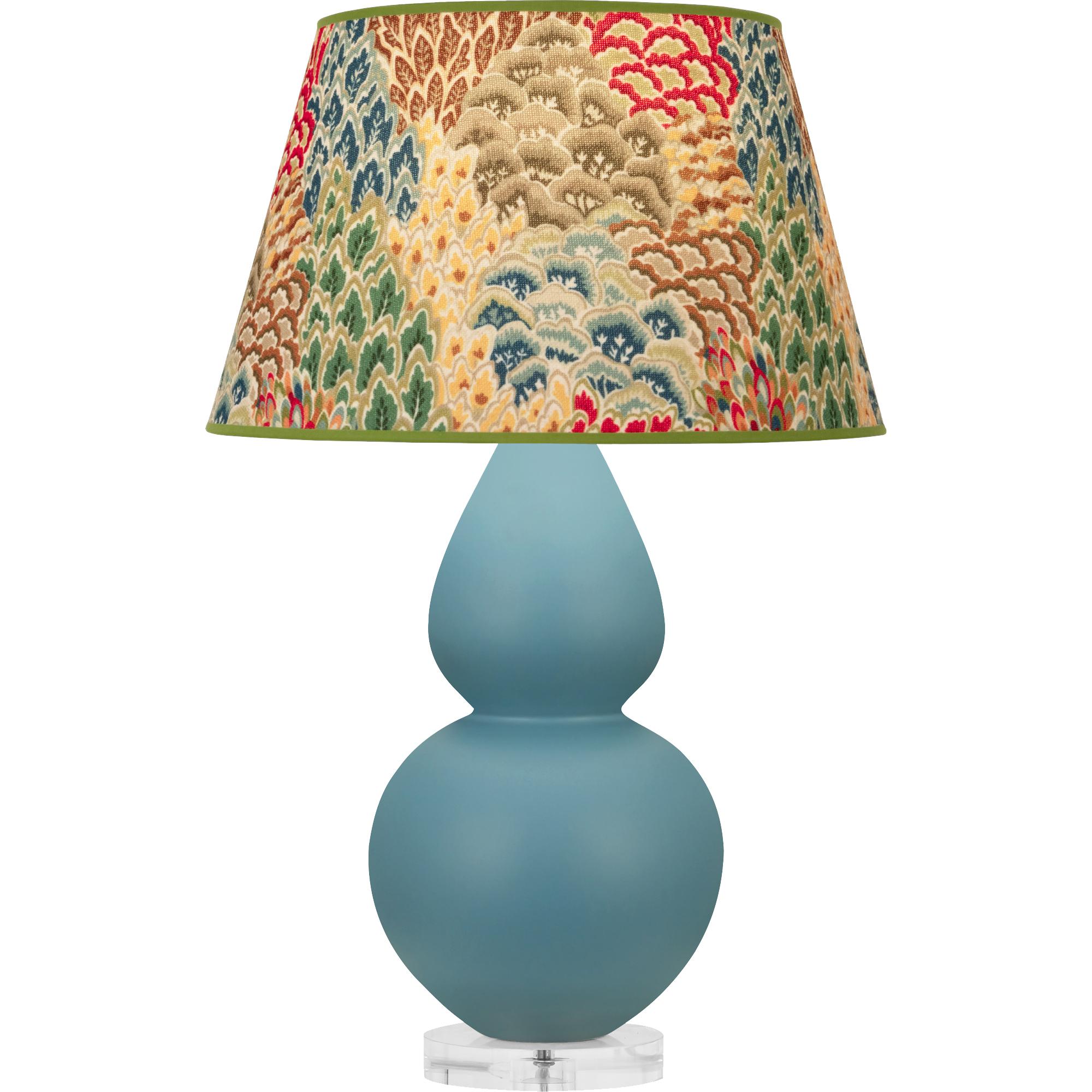 Double Gourd Table Lamp