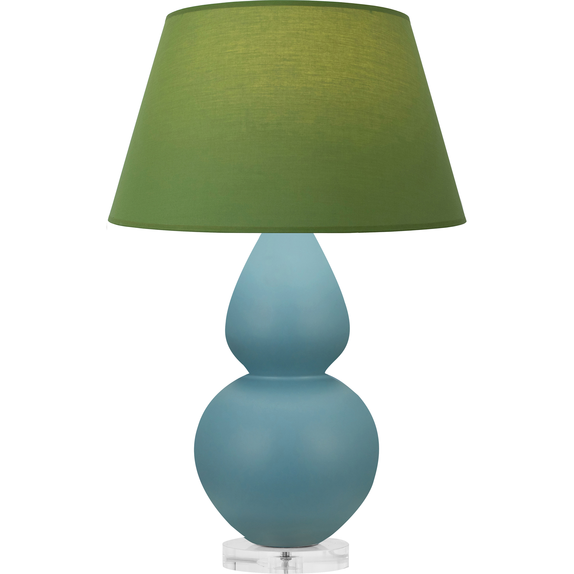 Double Gourd Table Lamp