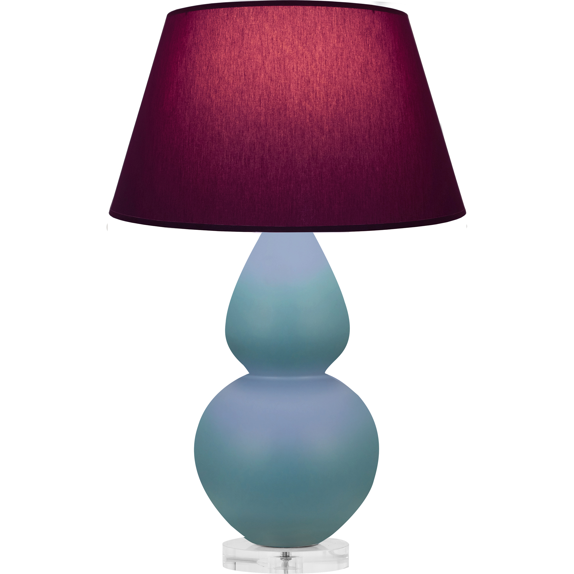 Double Gourd Table Lamp